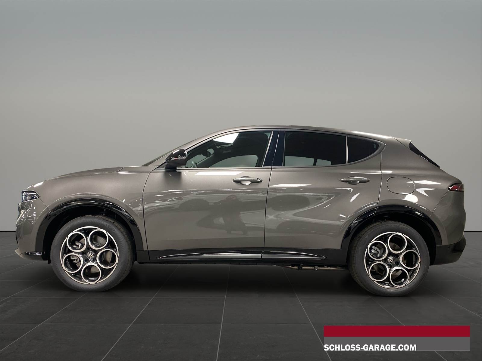 ALFA ROMEO TONALE 1.3 Plug-in Hybrid-image-1