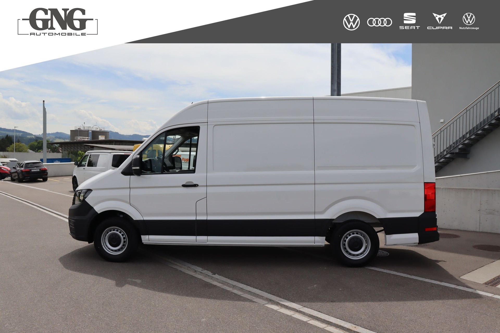 VW Crafter 35 2.0 BiTDI L3 4Motion A-image-5