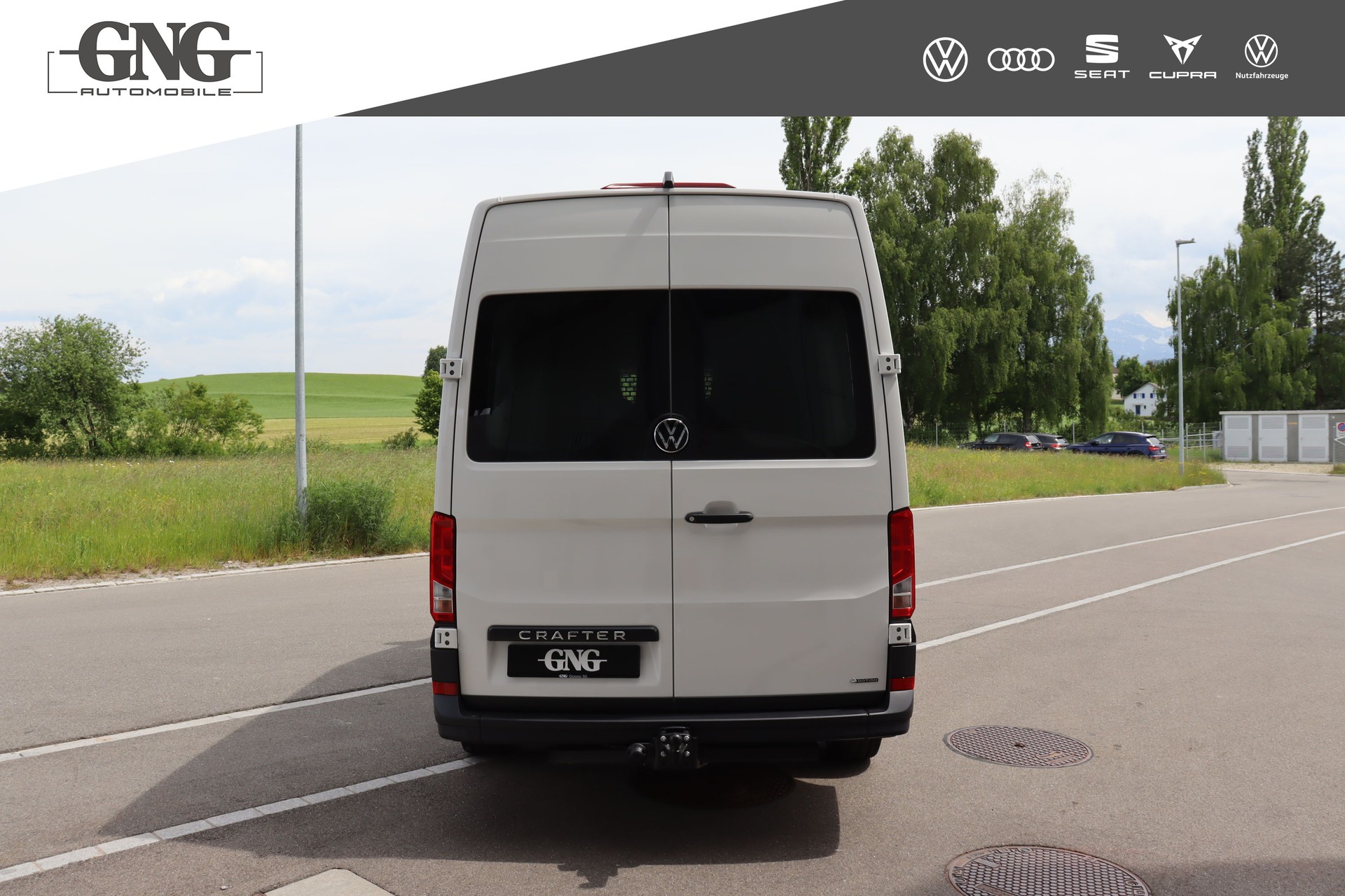VW Crafter 35 2.0 BiTDI L3 4Motion A-image-3