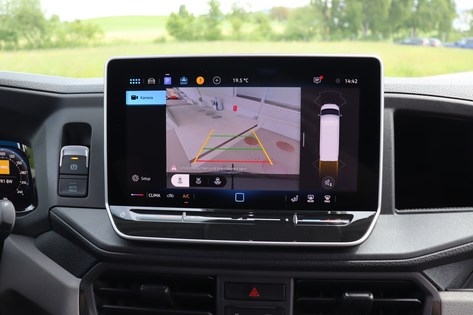 VW Crafter 35 2.0 BiTDI L3 4Motion A-image-15
