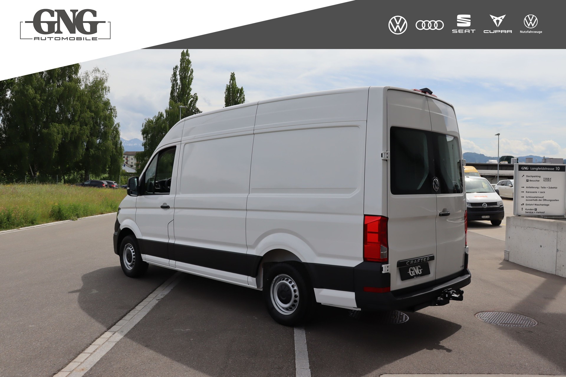 VW Crafter 35 2.0 BiTDI L3 4Motion A-image-4