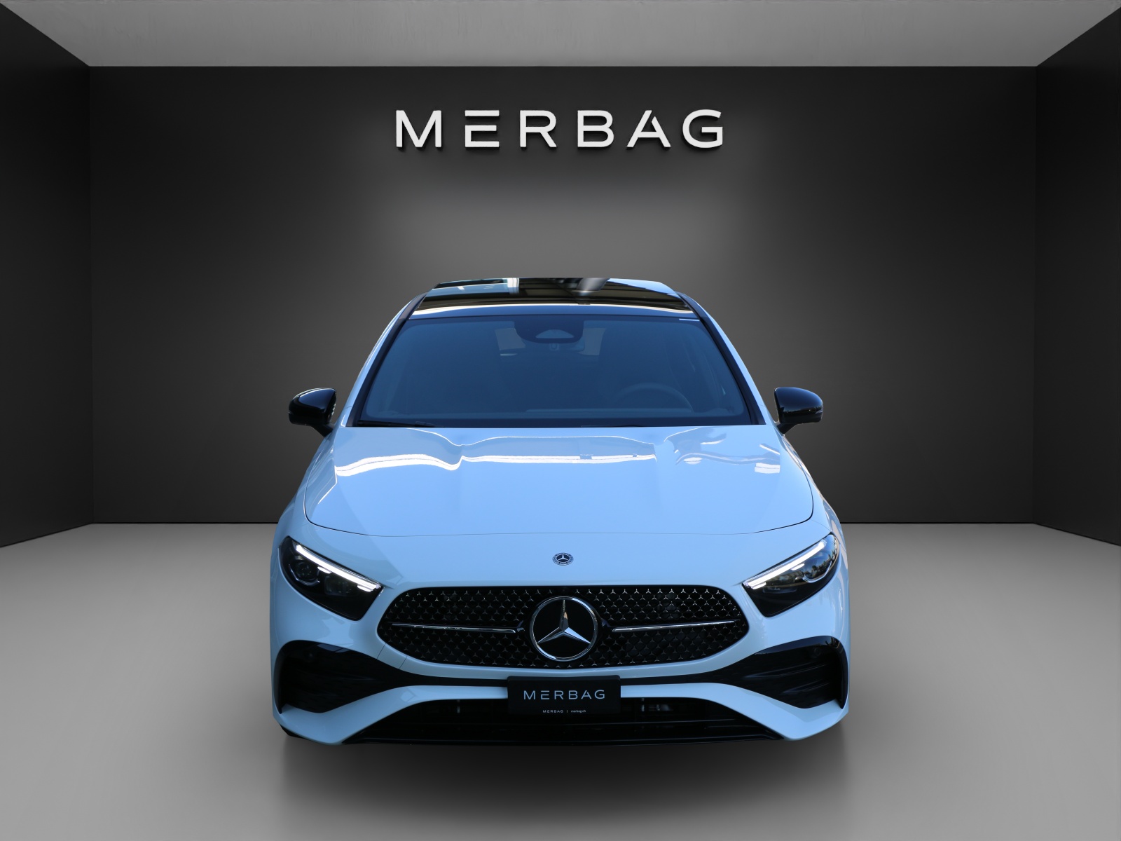 MERCEDES-BENZ A 200 7G-DCT-image-10