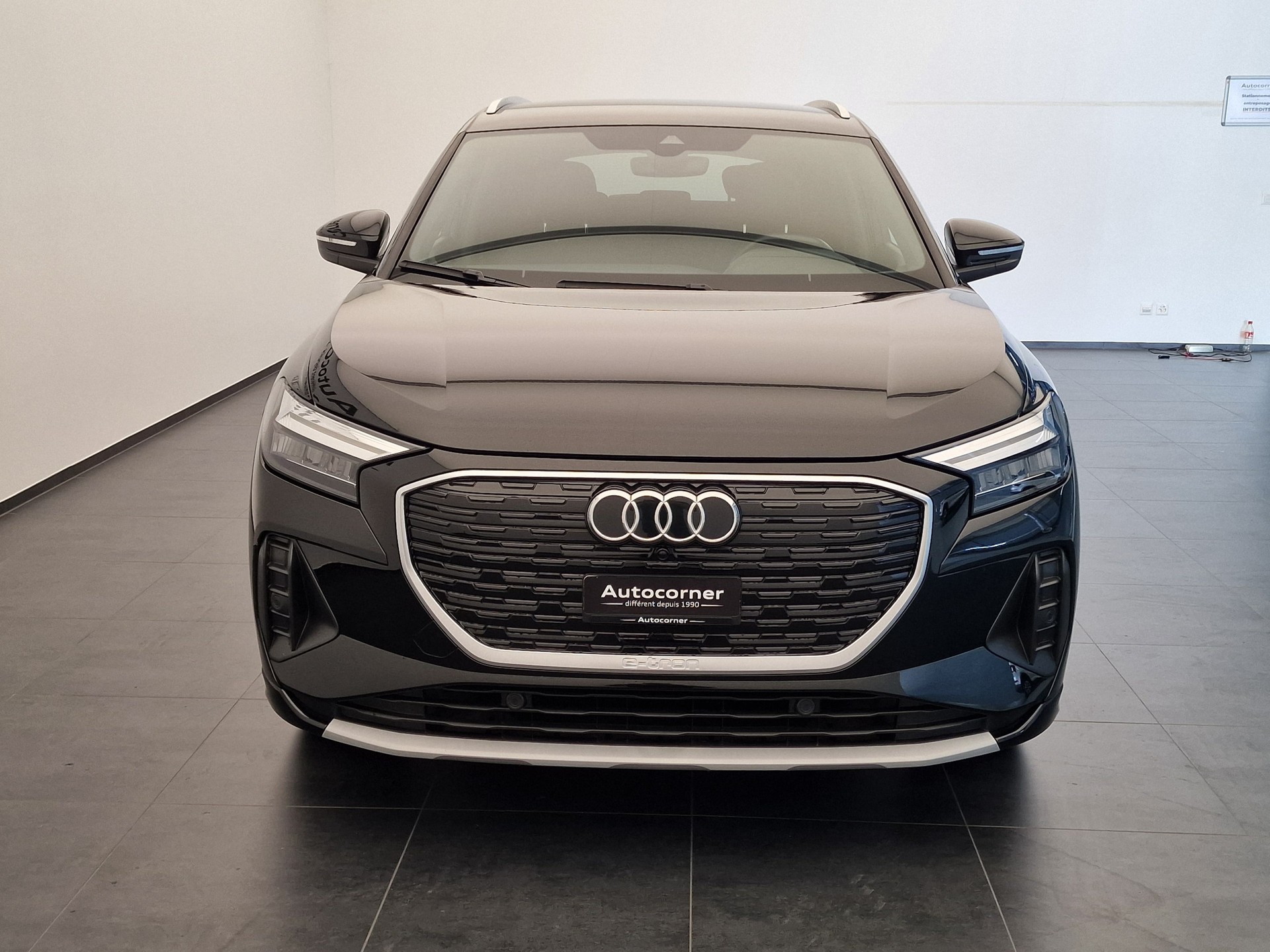 AUDI Q4 e-tron 40-image-3