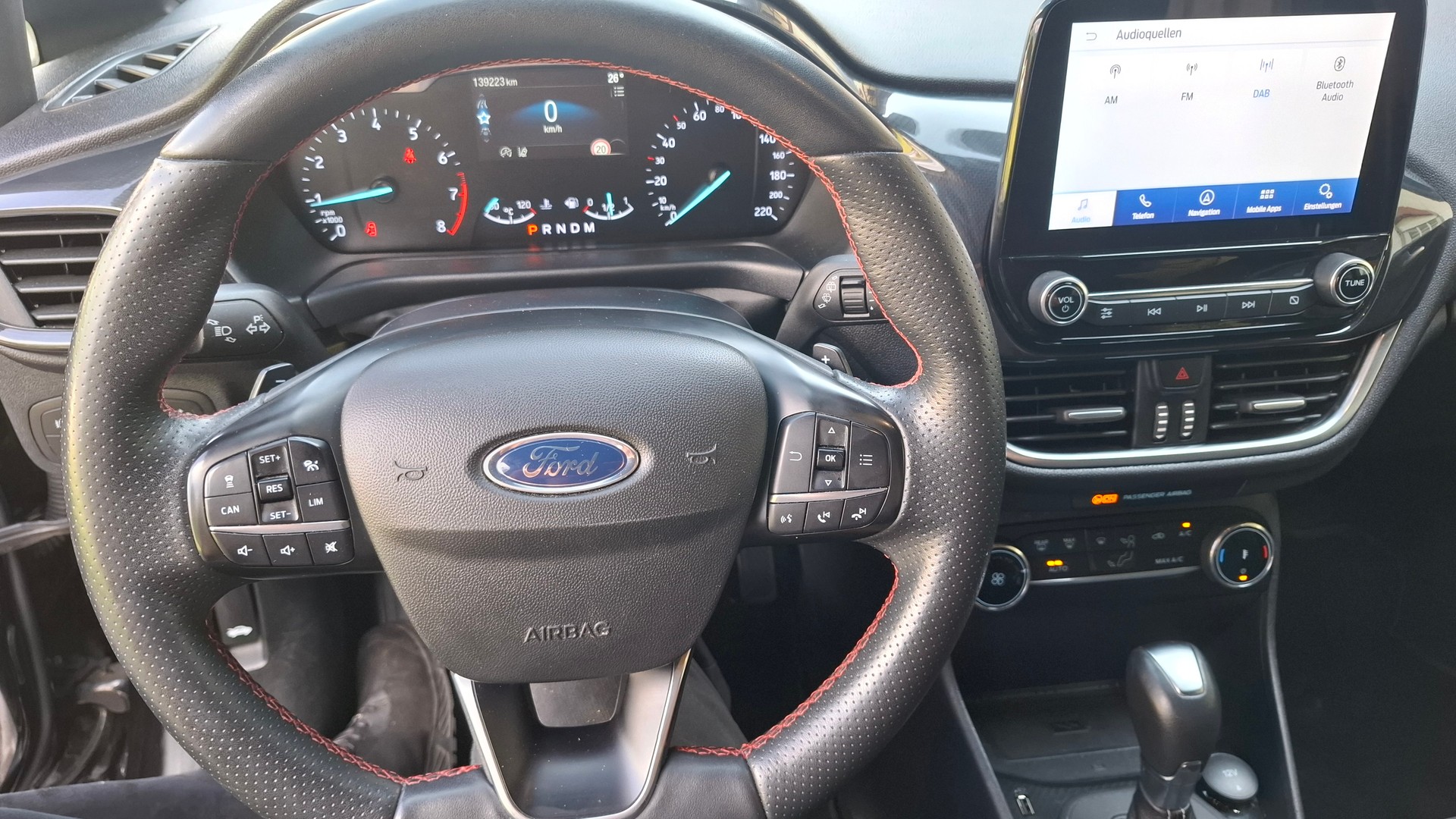 FORD FIESTA-image-8