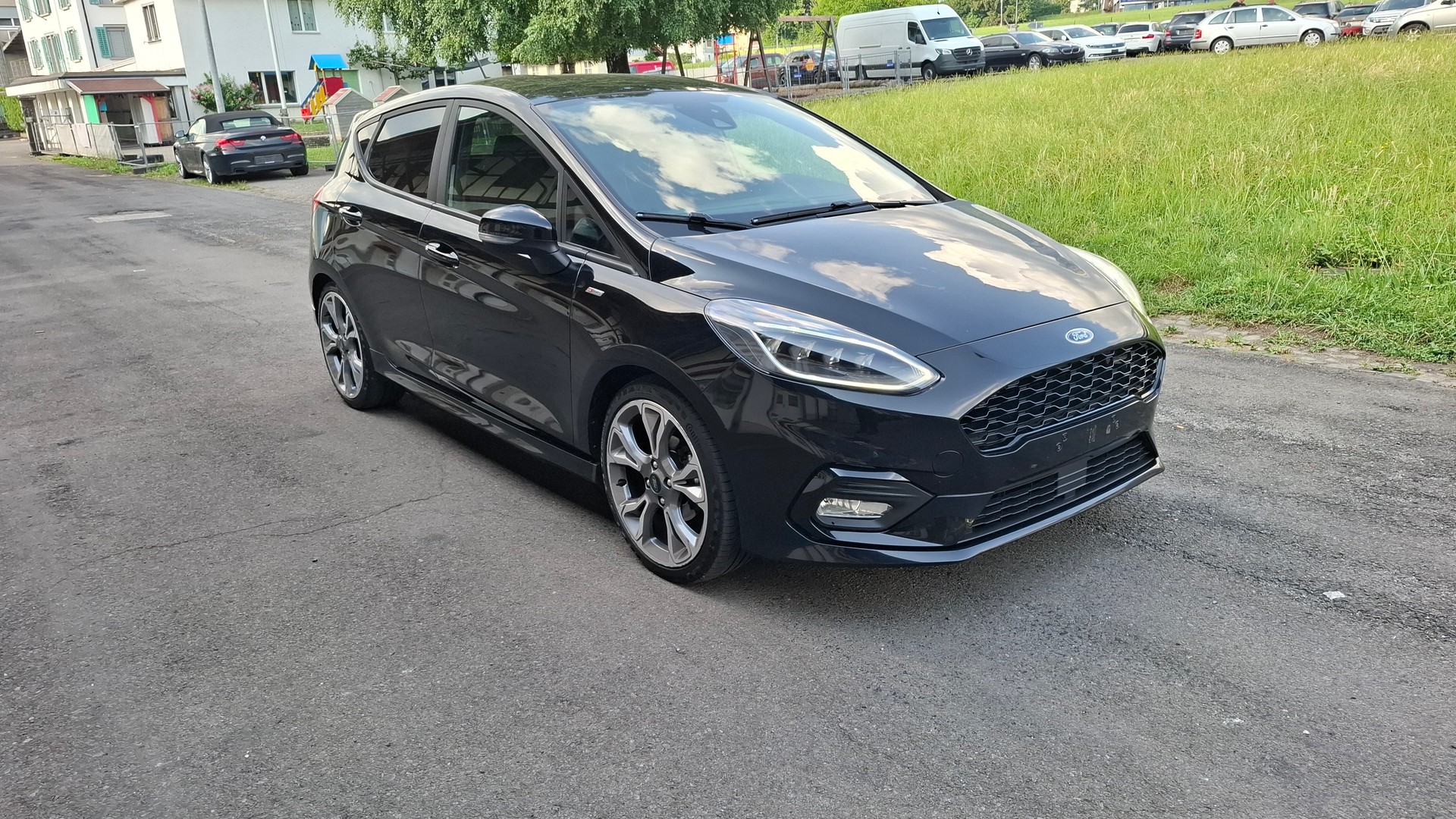 FORD FIESTA-image-6