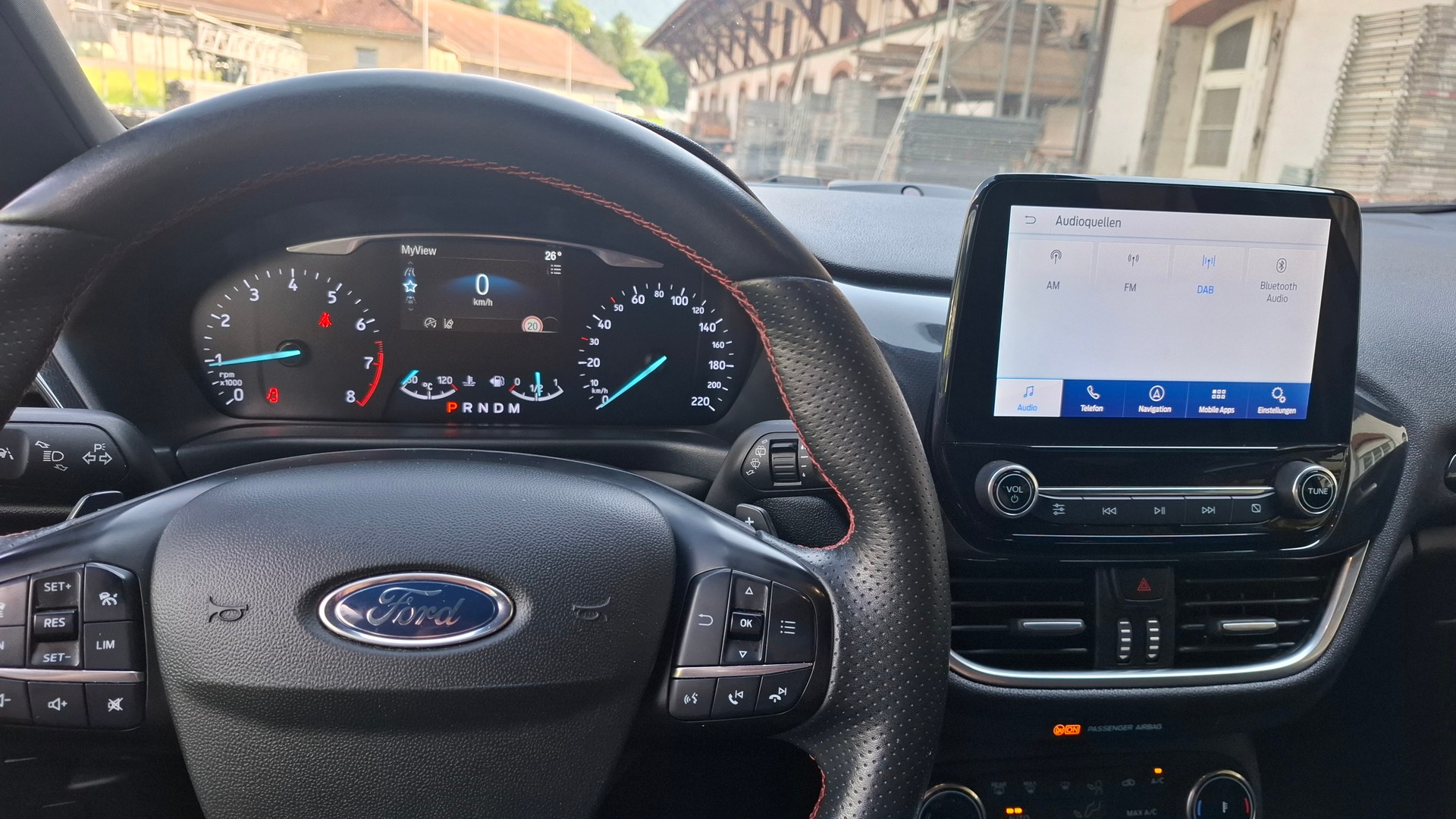 FORD FIESTA-image-10