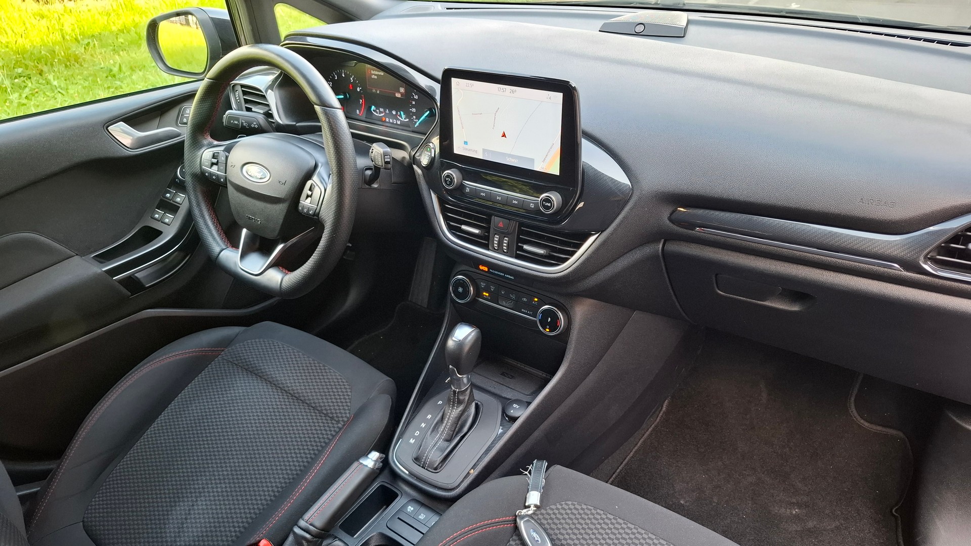 FORD FIESTA-image-12