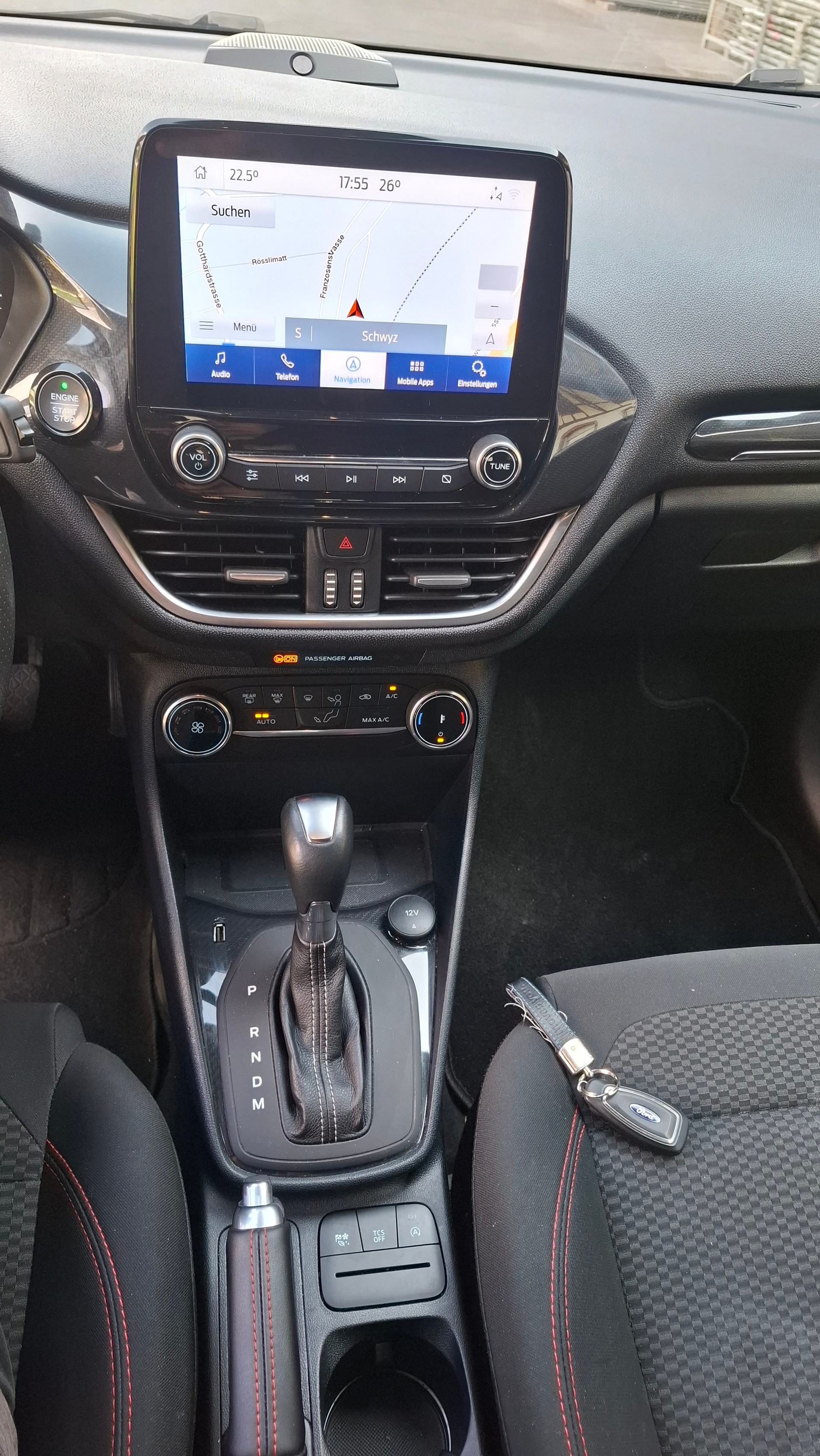 FORD FIESTA-image-9