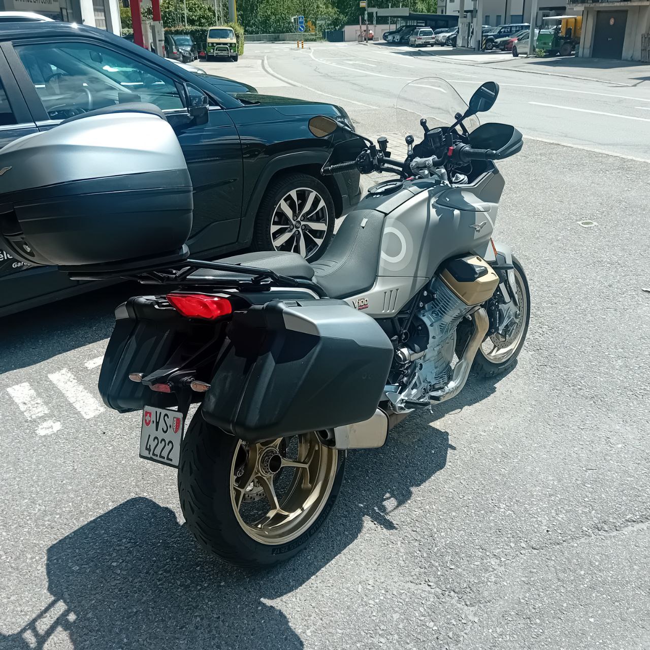 MOTO GUZZI V100 Mandello Aviazione Navale-showroom-element-3