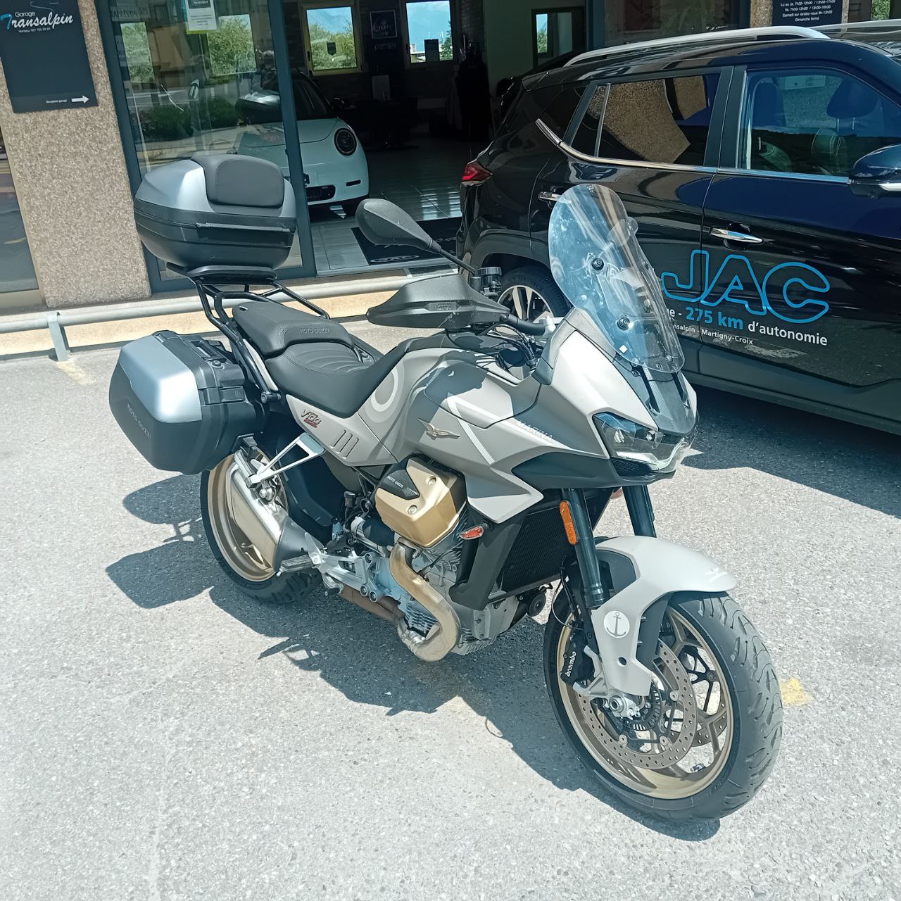 MOTO GUZZI V100 Mandello Aviazione Navale-showroom-element-2