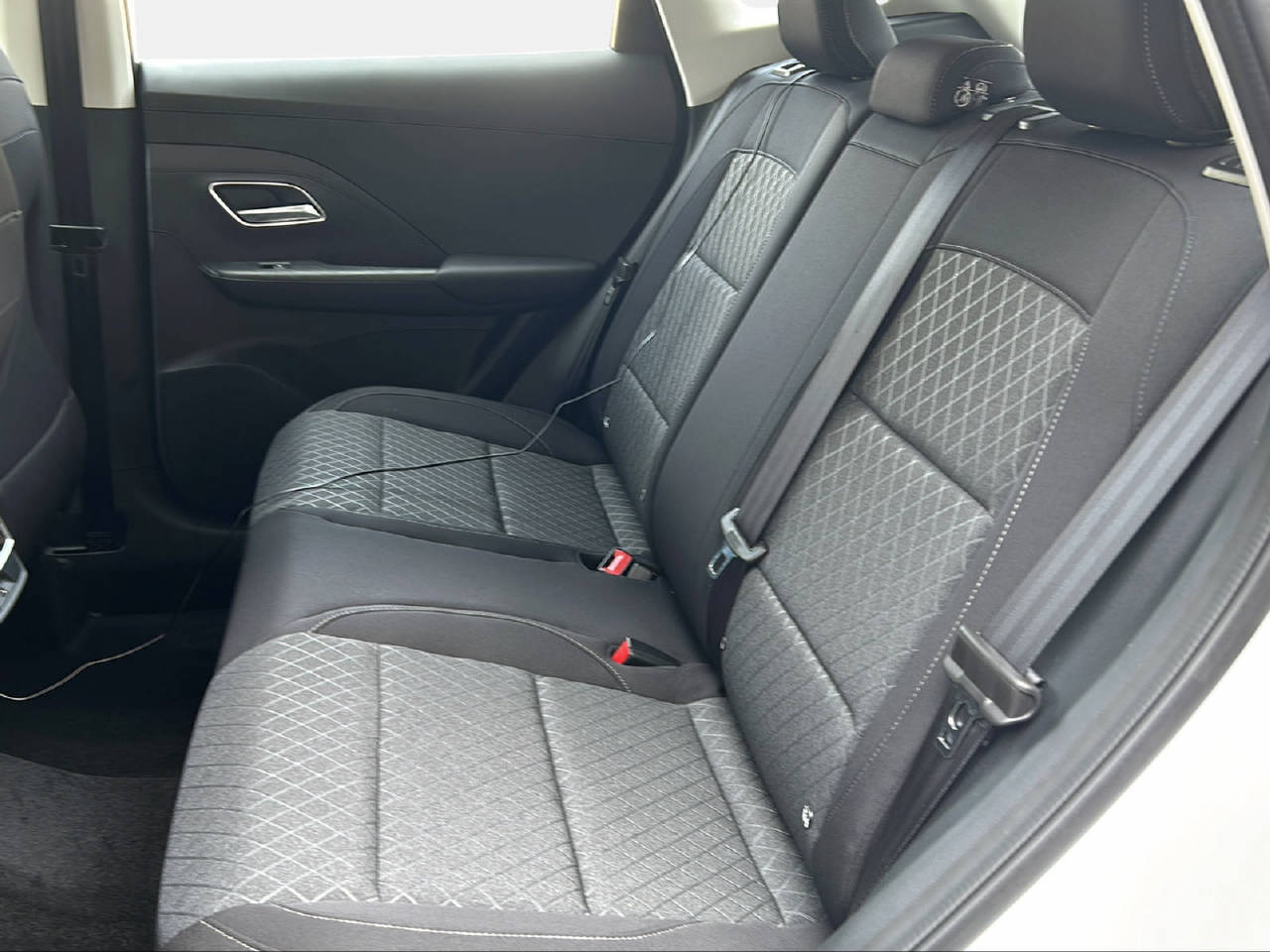 MG ZS 1.5 Hybrid+ Comfort-image-10