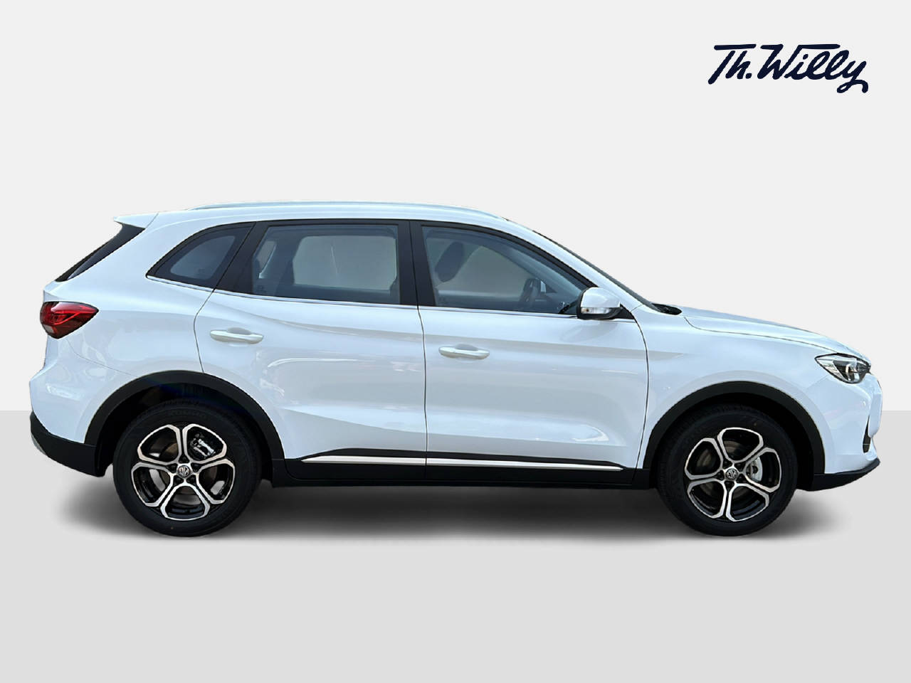 MG ZS 1.5 Hybrid+ Comfort-image-5