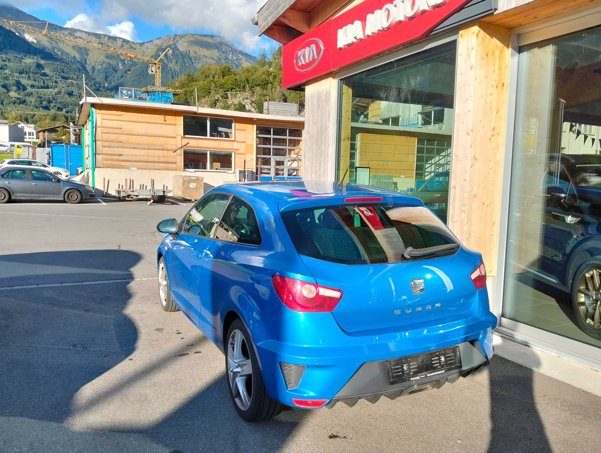 SEAT Ibiza SC 1.4 TSI Cupra DSG-image-7