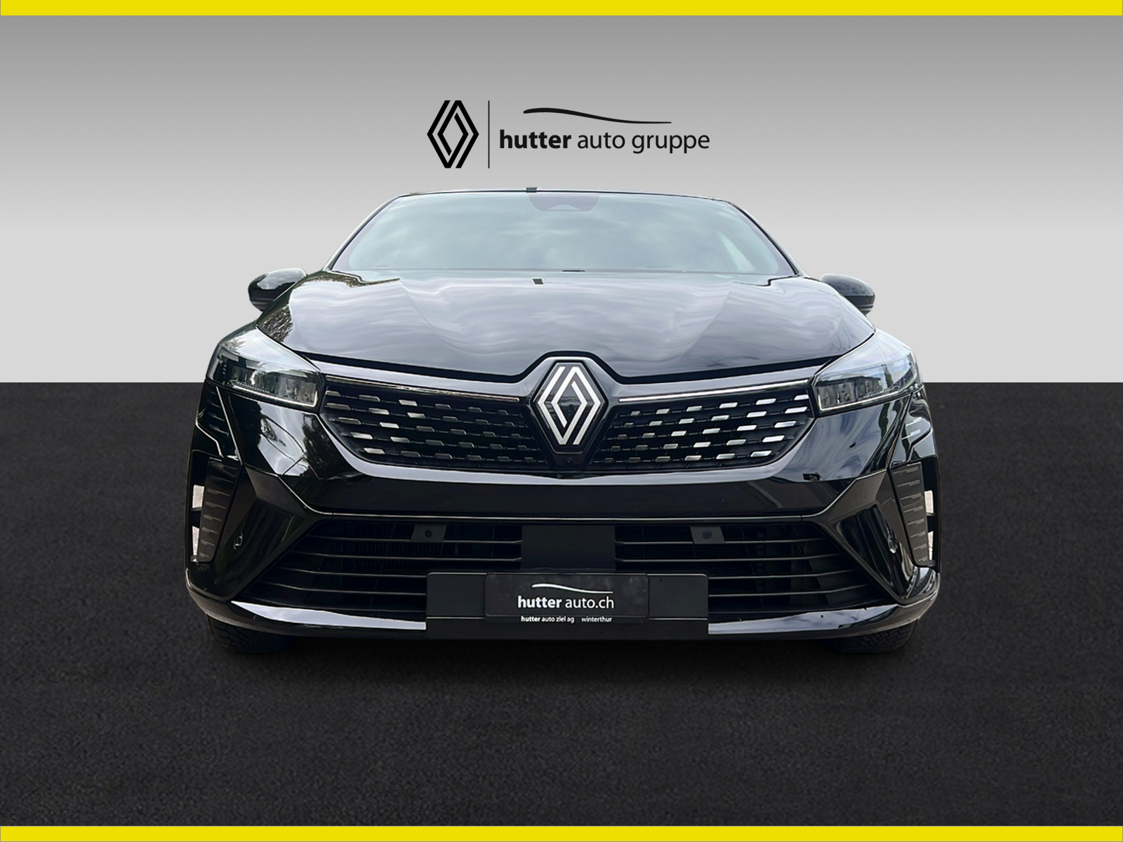 RENAULT CLIO techno E-TECH full hybrid 145-image-2