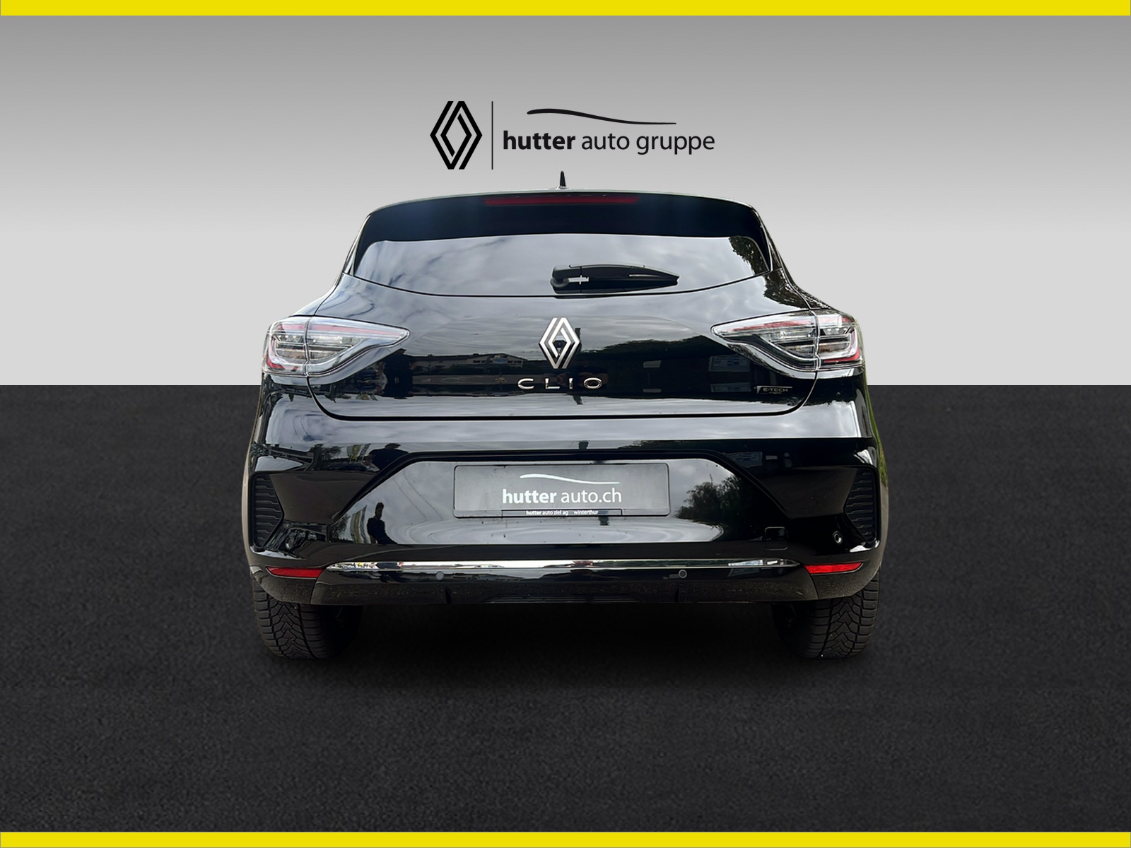 RENAULT CLIO techno E-TECH full hybrid 145-image-10