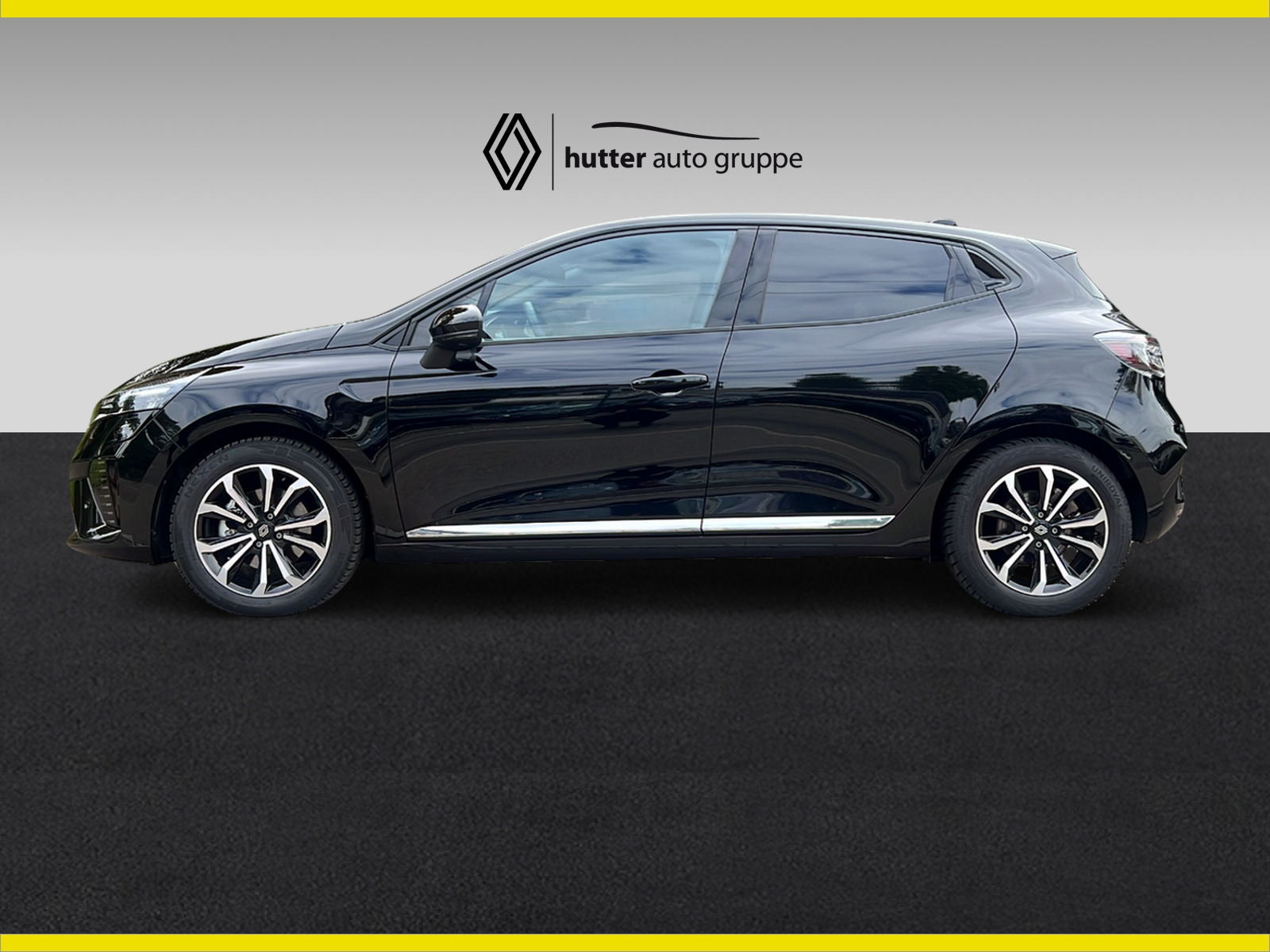 RENAULT CLIO techno E-TECH full hybrid 145-image-12