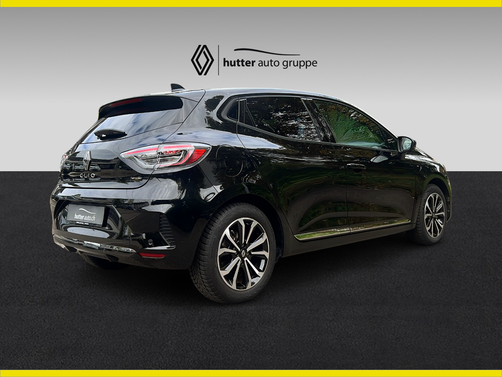 RENAULT CLIO techno E-TECH full hybrid 145-image-9