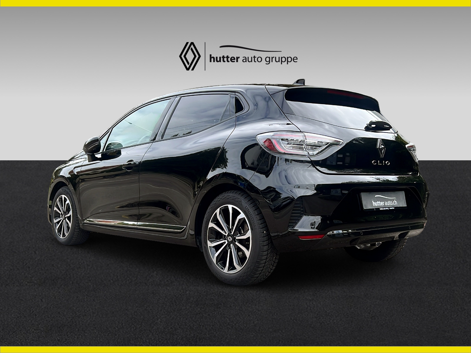 RENAULT CLIO techno E-TECH full hybrid 145-image-11
