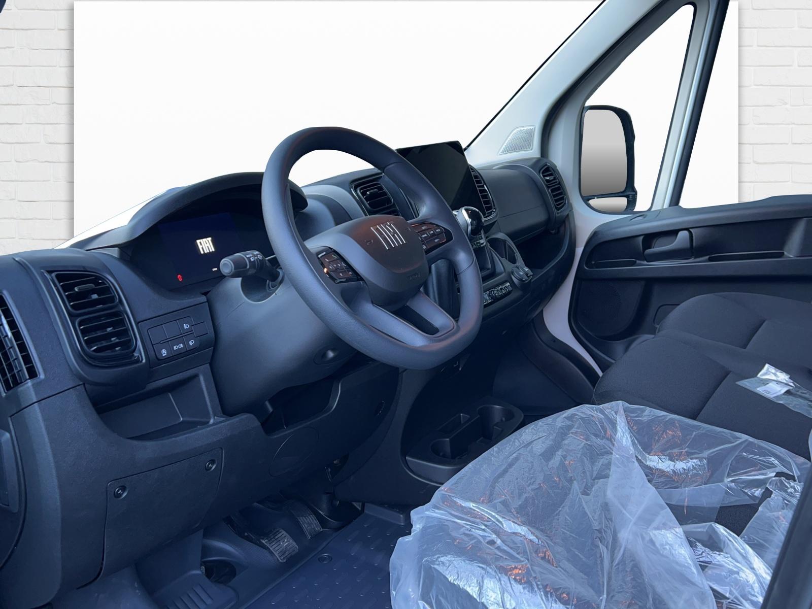 FIAT Ducato 290 35 Kaw. 3450 H2 2.2-image-4