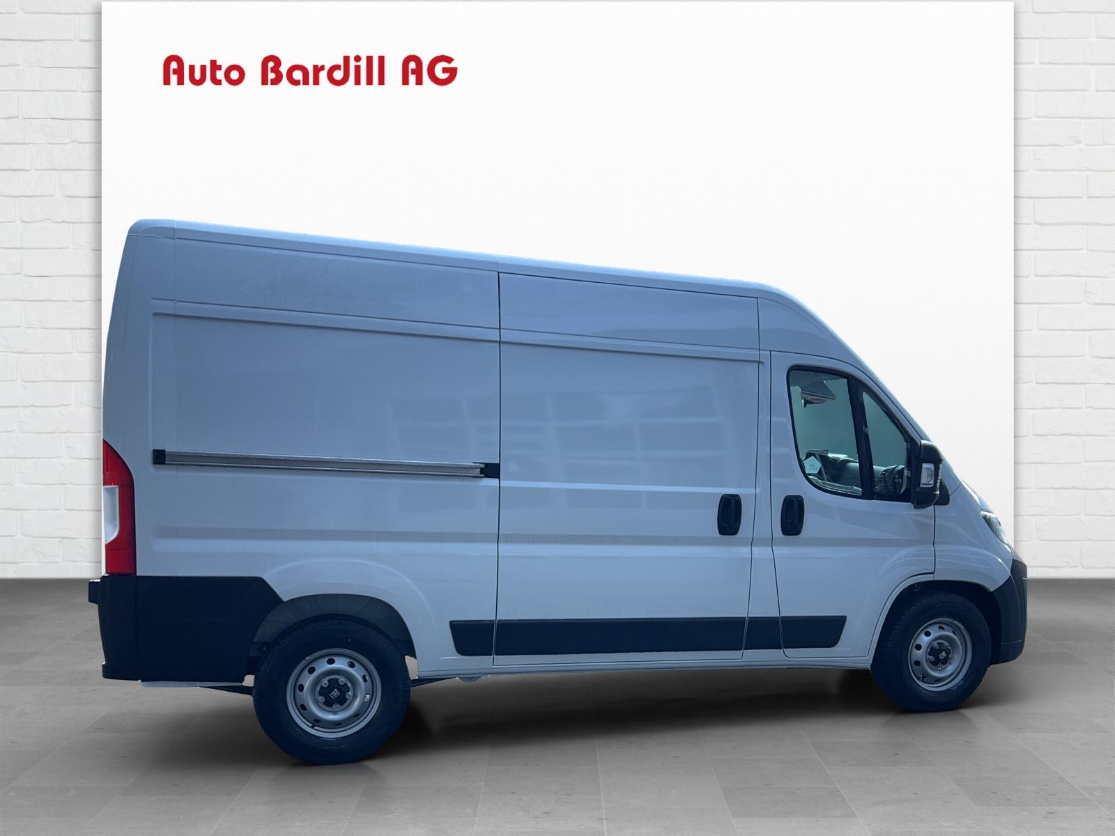 FIAT Ducato 290 35 Kaw. 3450 H2 2.2-image-3
