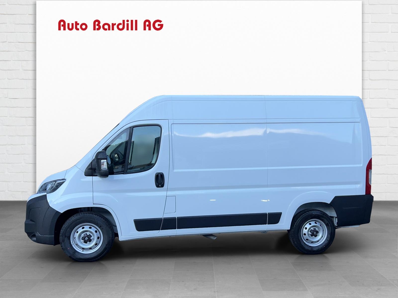 FIAT Ducato 290 35 Kaw. 3450 H2 2.2-image-1