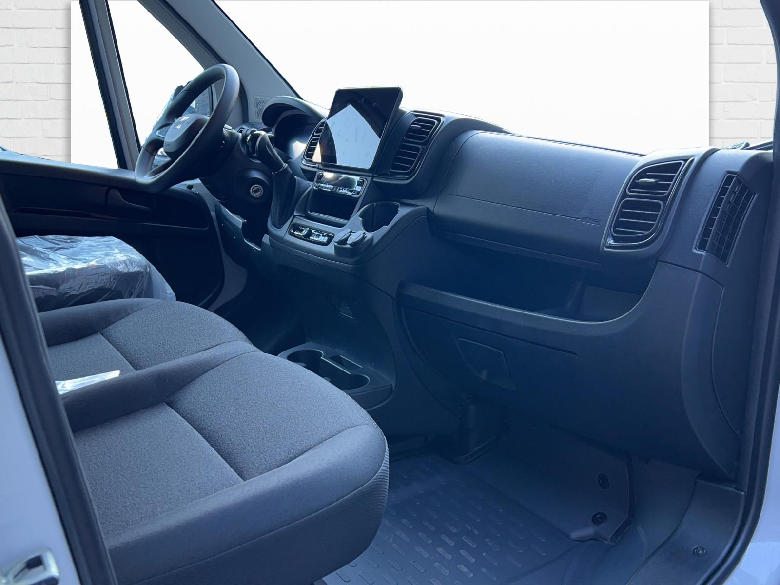 FIAT Ducato 290 35 Kaw. 3450 H2 2.2-image-8