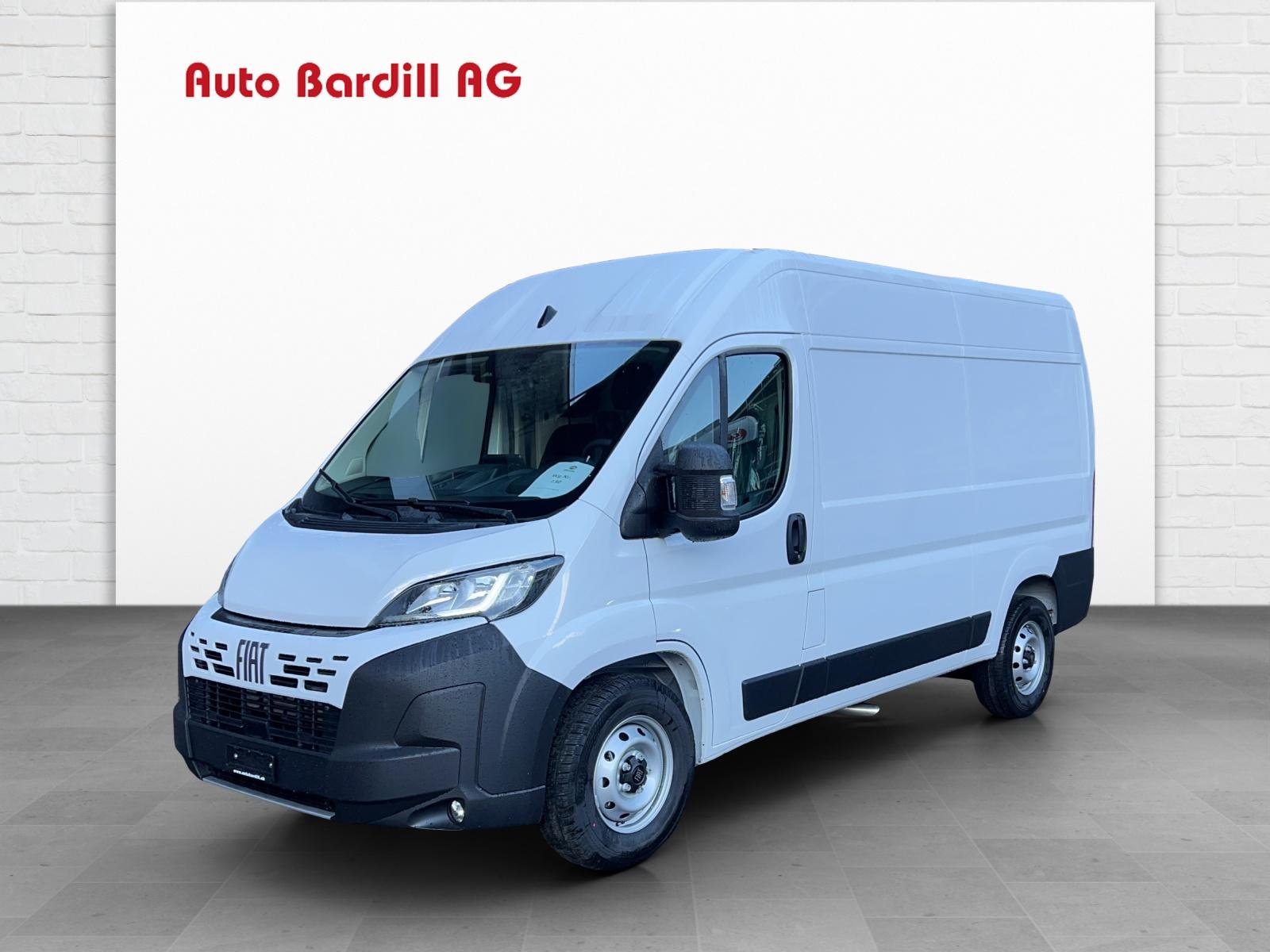FIAT Ducato 290 35 Kaw. 3450 H2 2.2-image-0