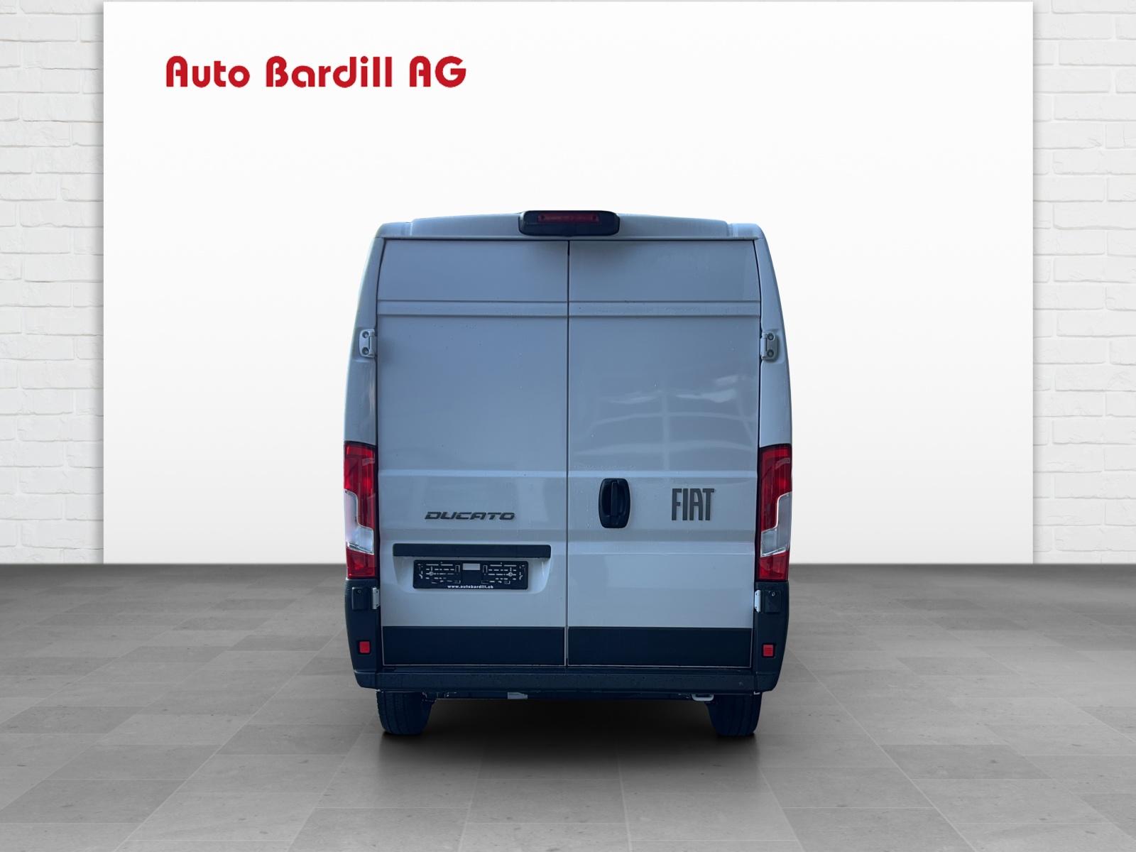 FIAT Ducato 290 35 Kaw. 3450 H2 2.2-image-2