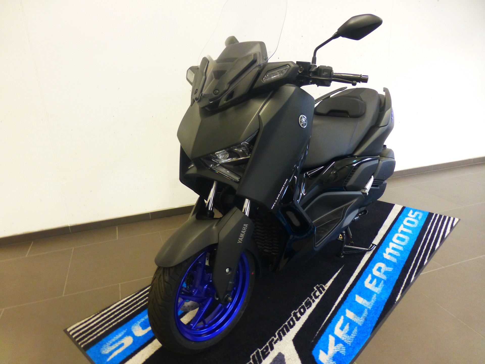 YAMAHA X-Max 300-image-11