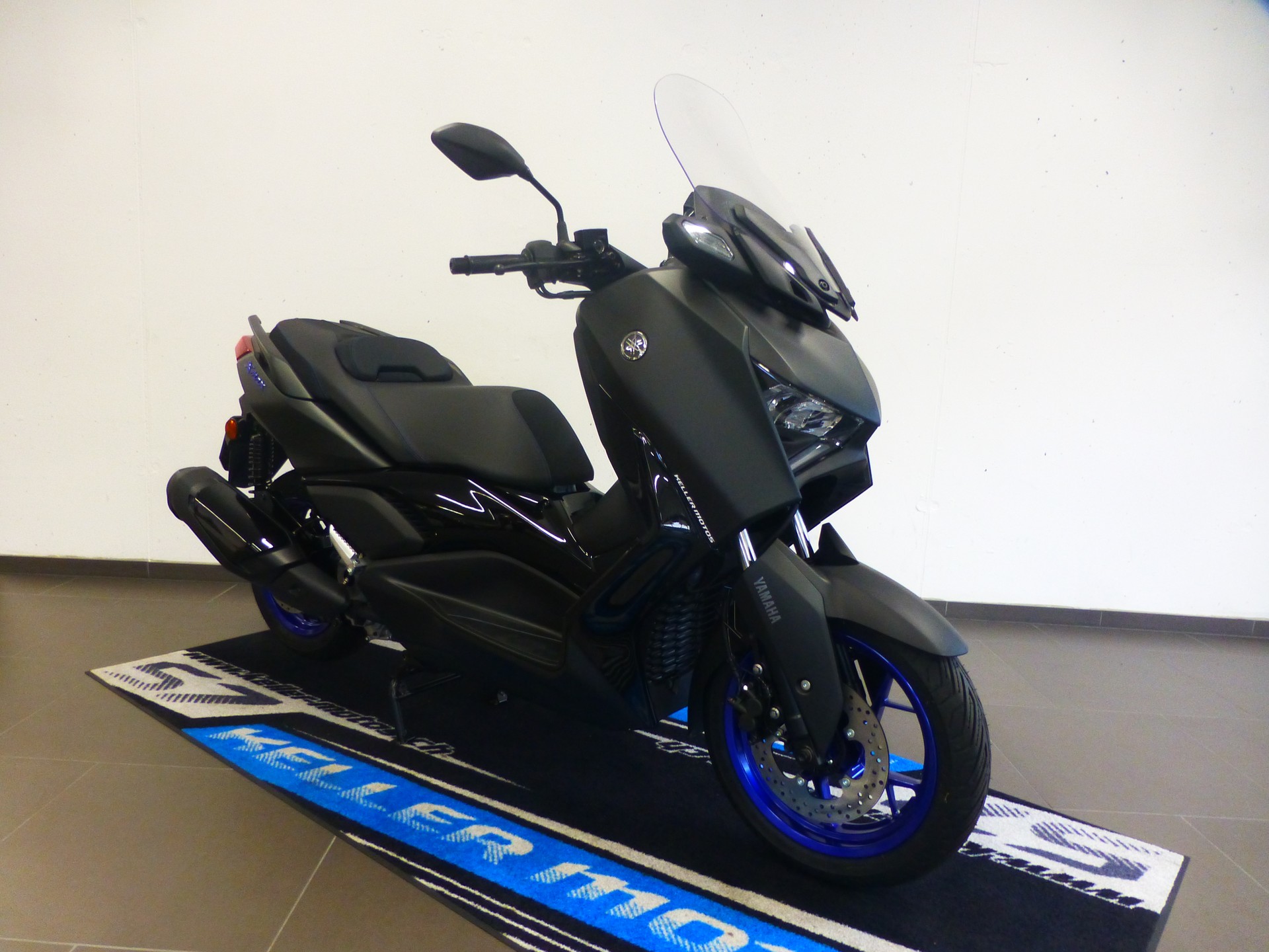 YAMAHA X-Max 300-image-6