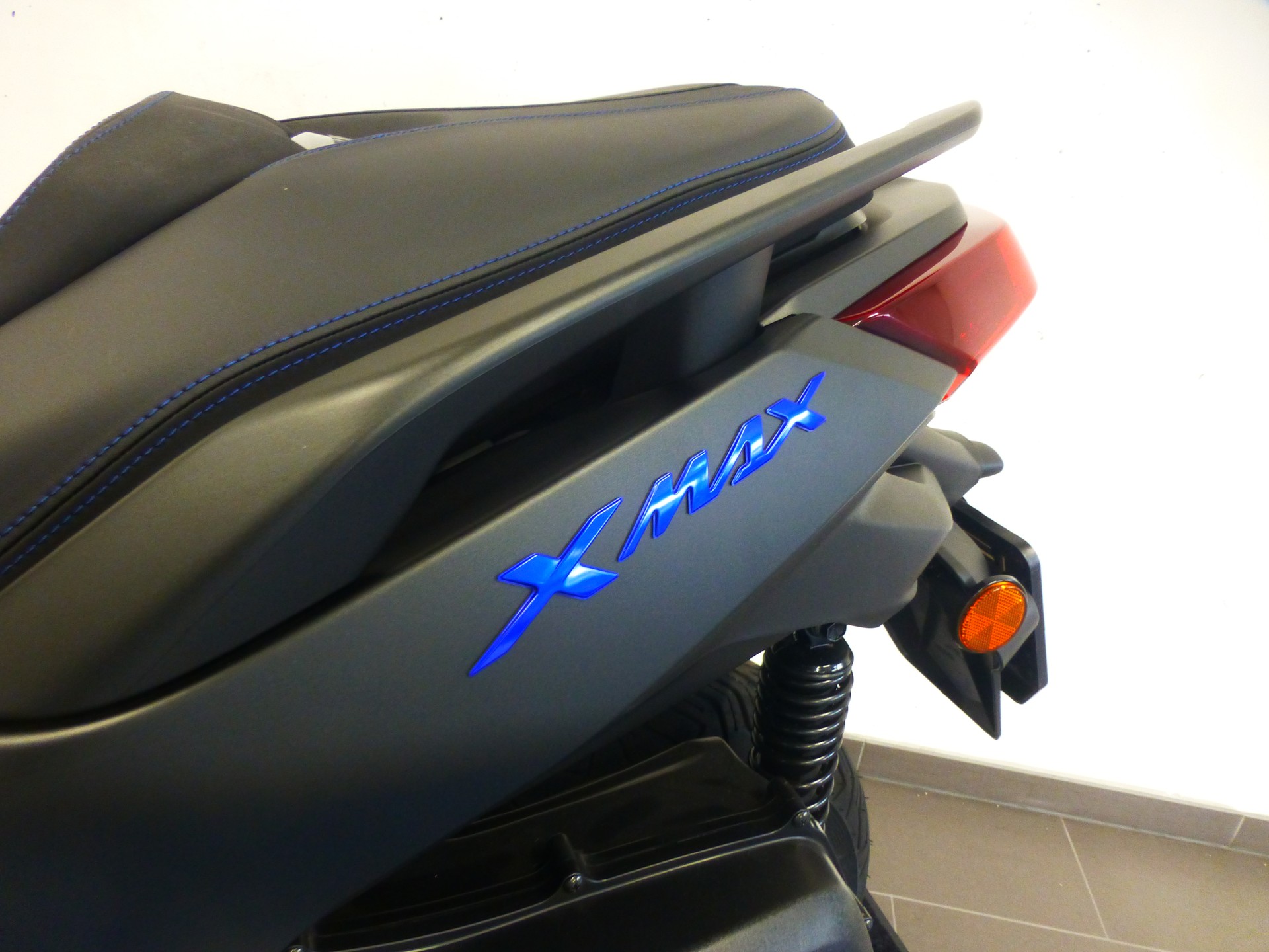 YAMAHA X-Max 300-image-13