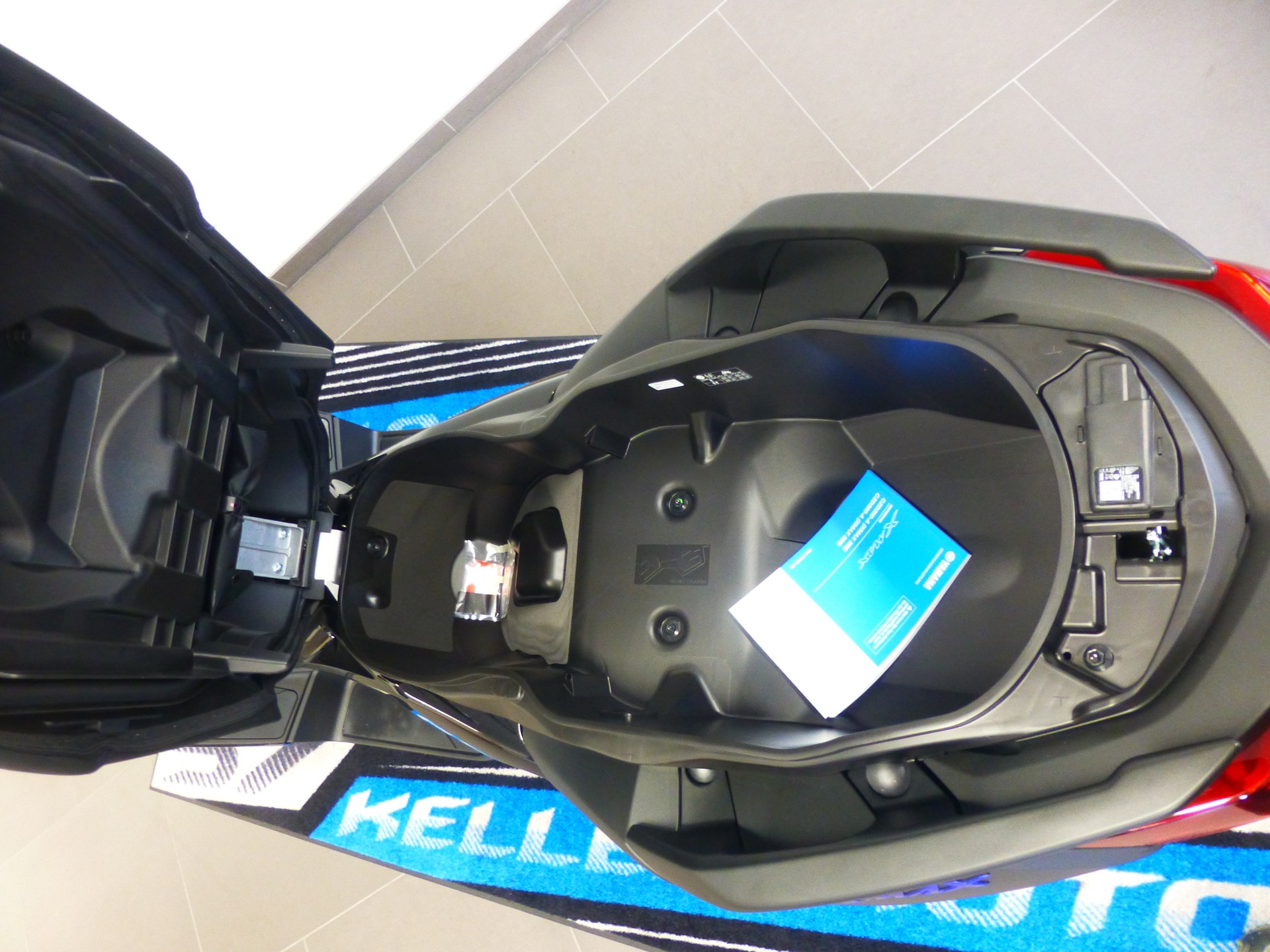 YAMAHA X-Max 300-image-10