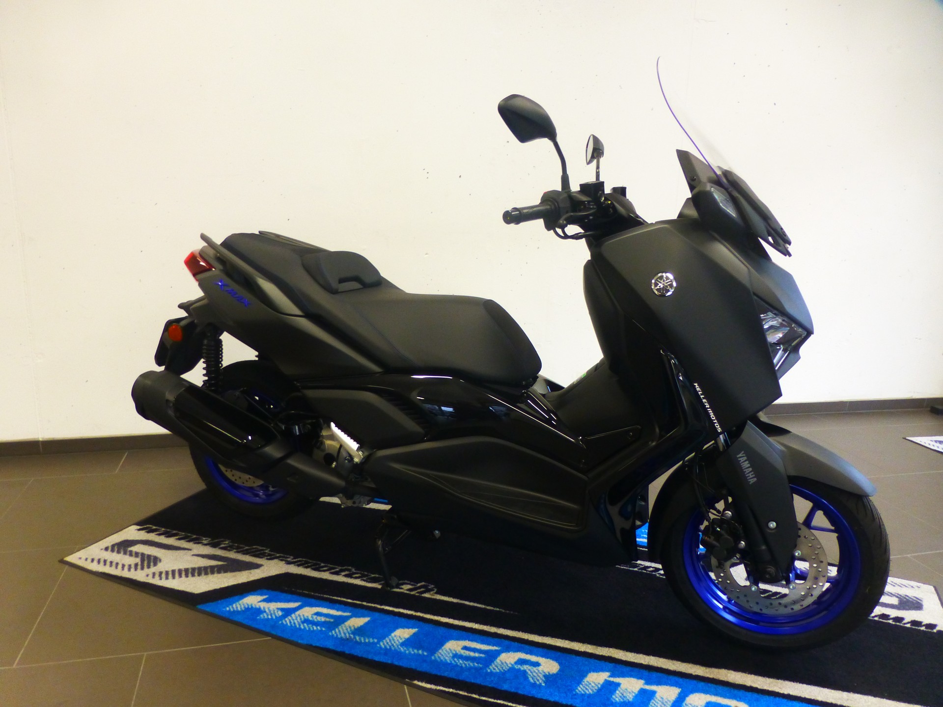 YAMAHA X-Max 300-image-5