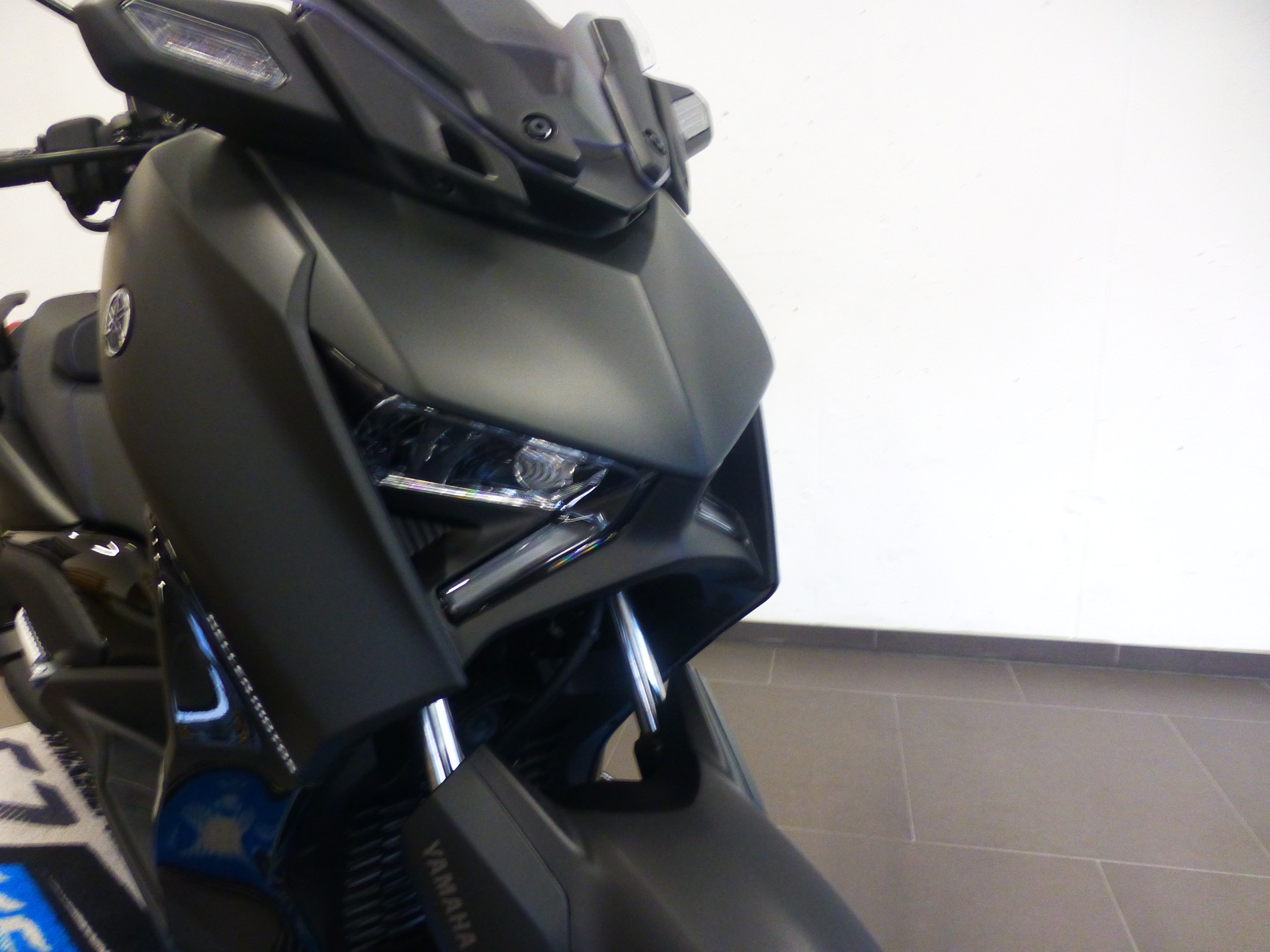 YAMAHA X-Max 300-image-7
