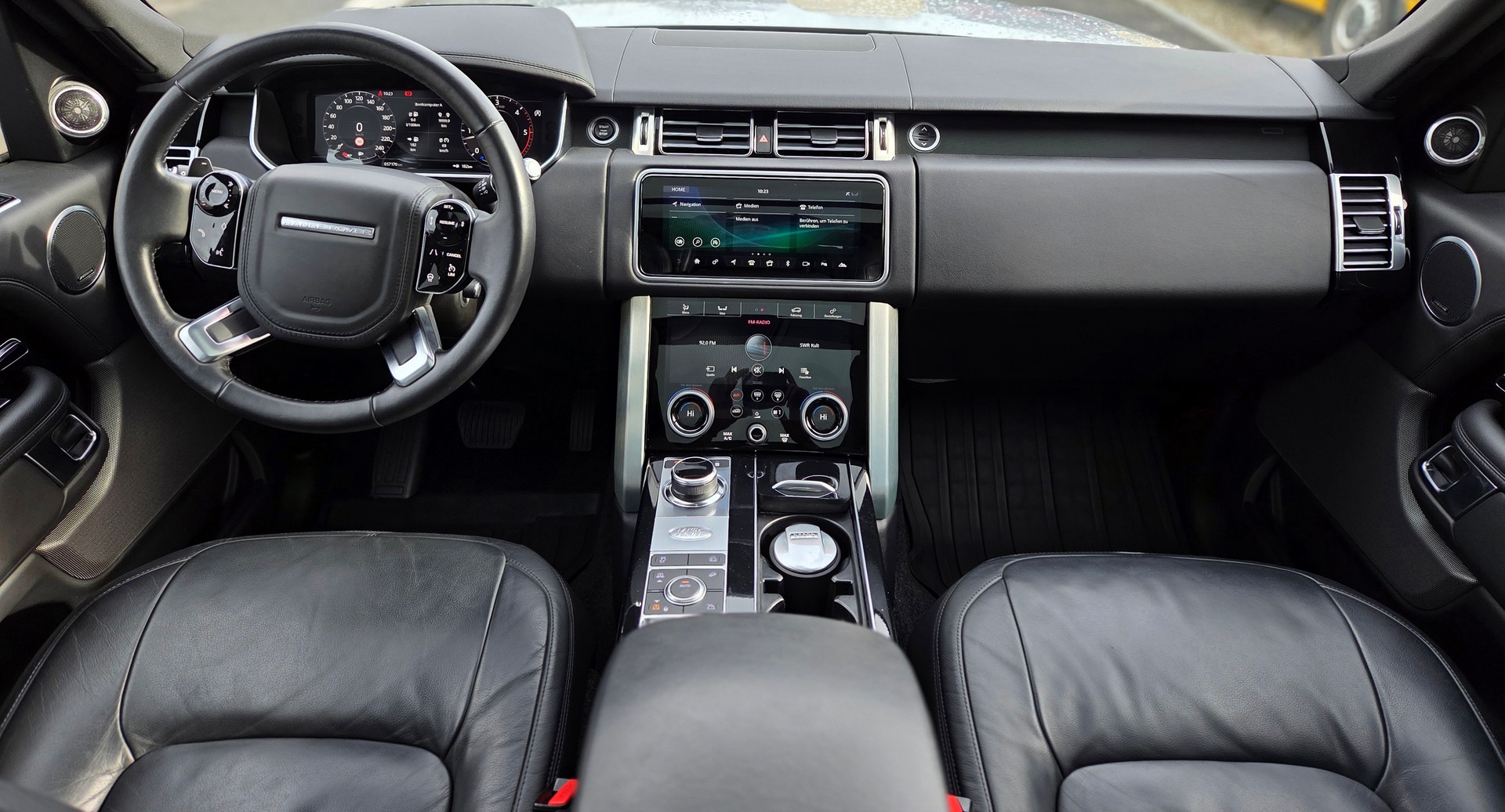 LAND ROVER Range Rover 3.0 SDV6 Autobiography Automatic-image-5