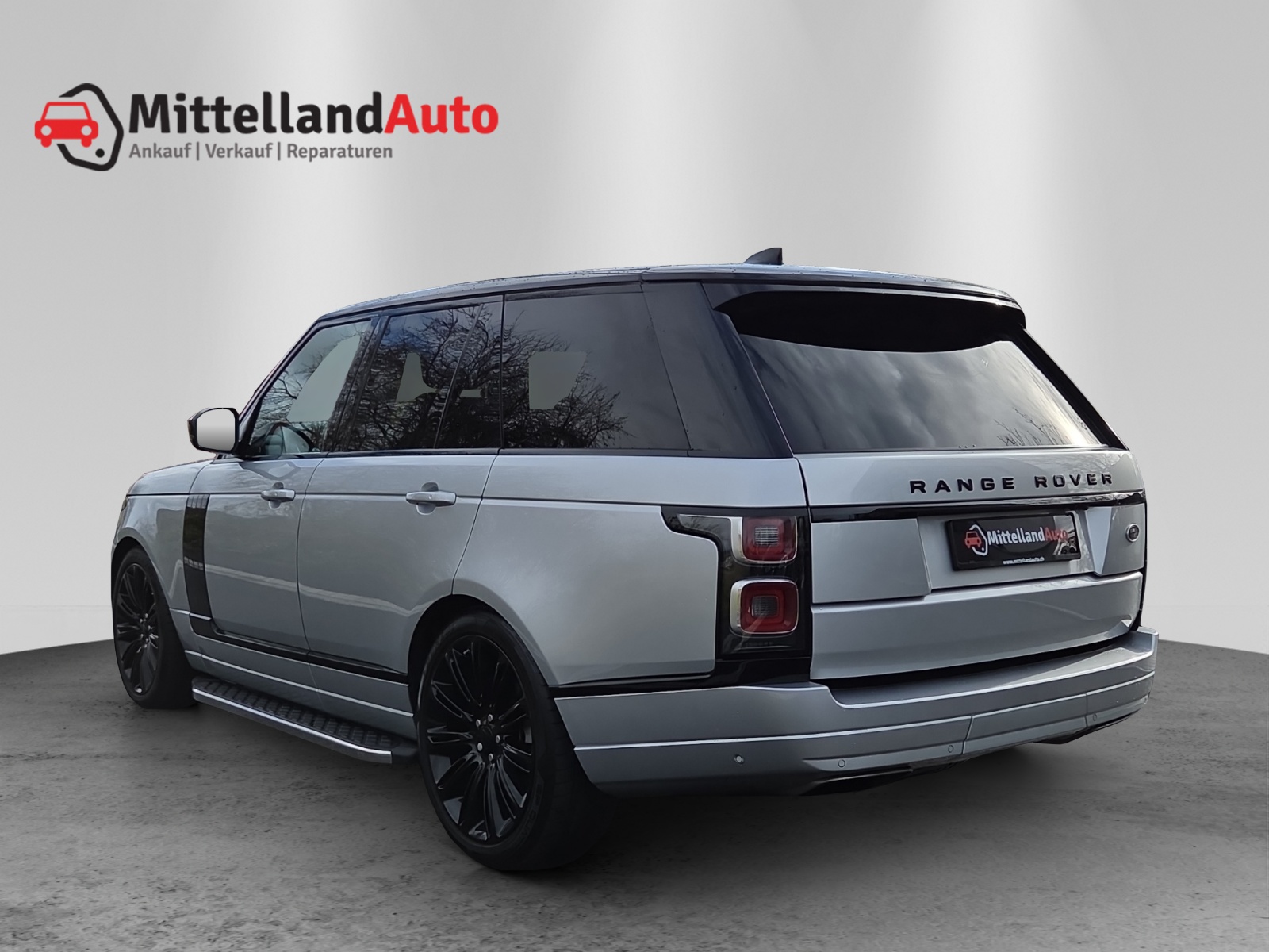 LAND ROVER Range Rover 3.0 SDV6 Autobiography Automatic-image-13