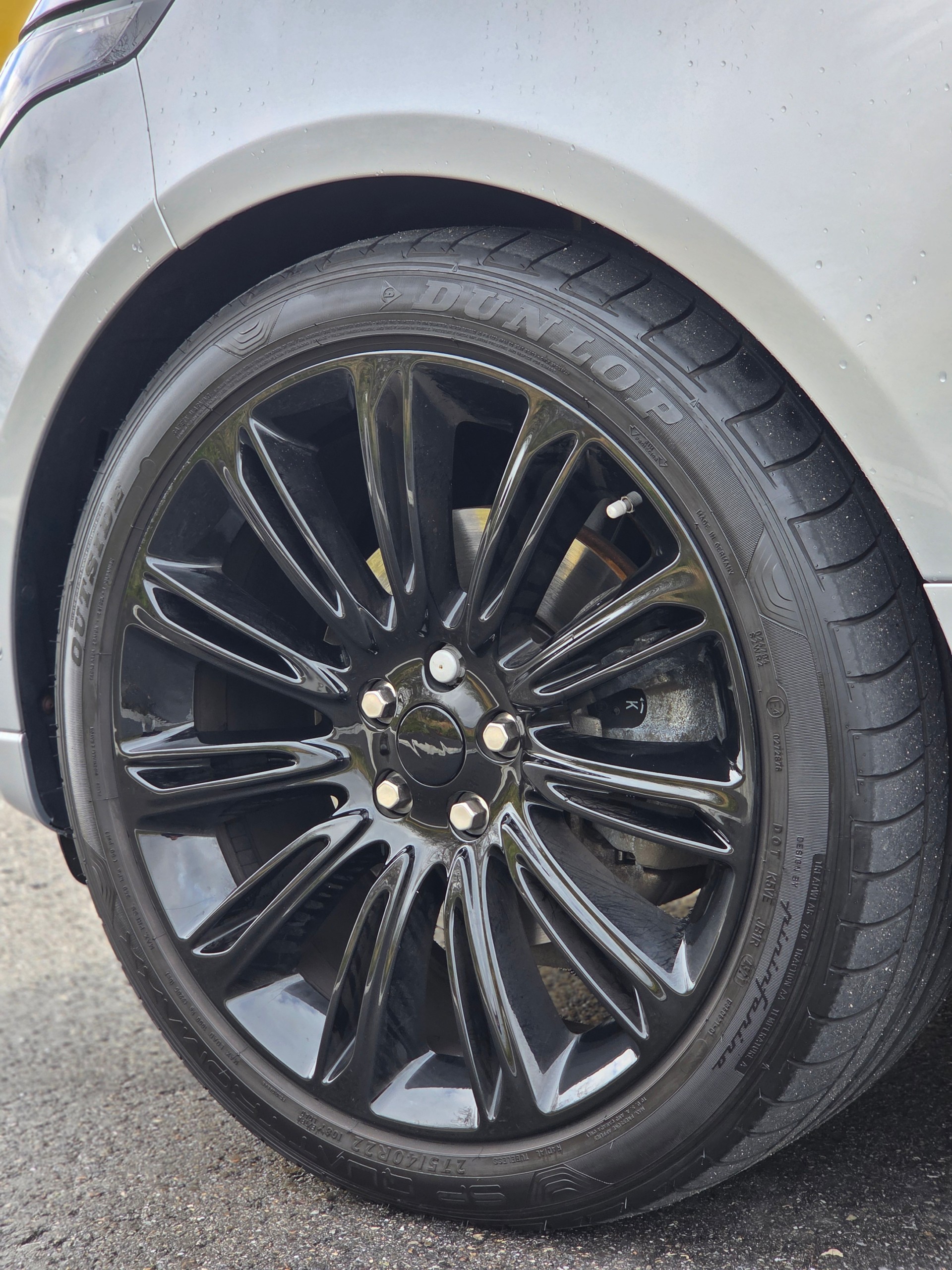 LAND ROVER Range Rover 3.0 SDV6 Autobiography Automatic-image-4