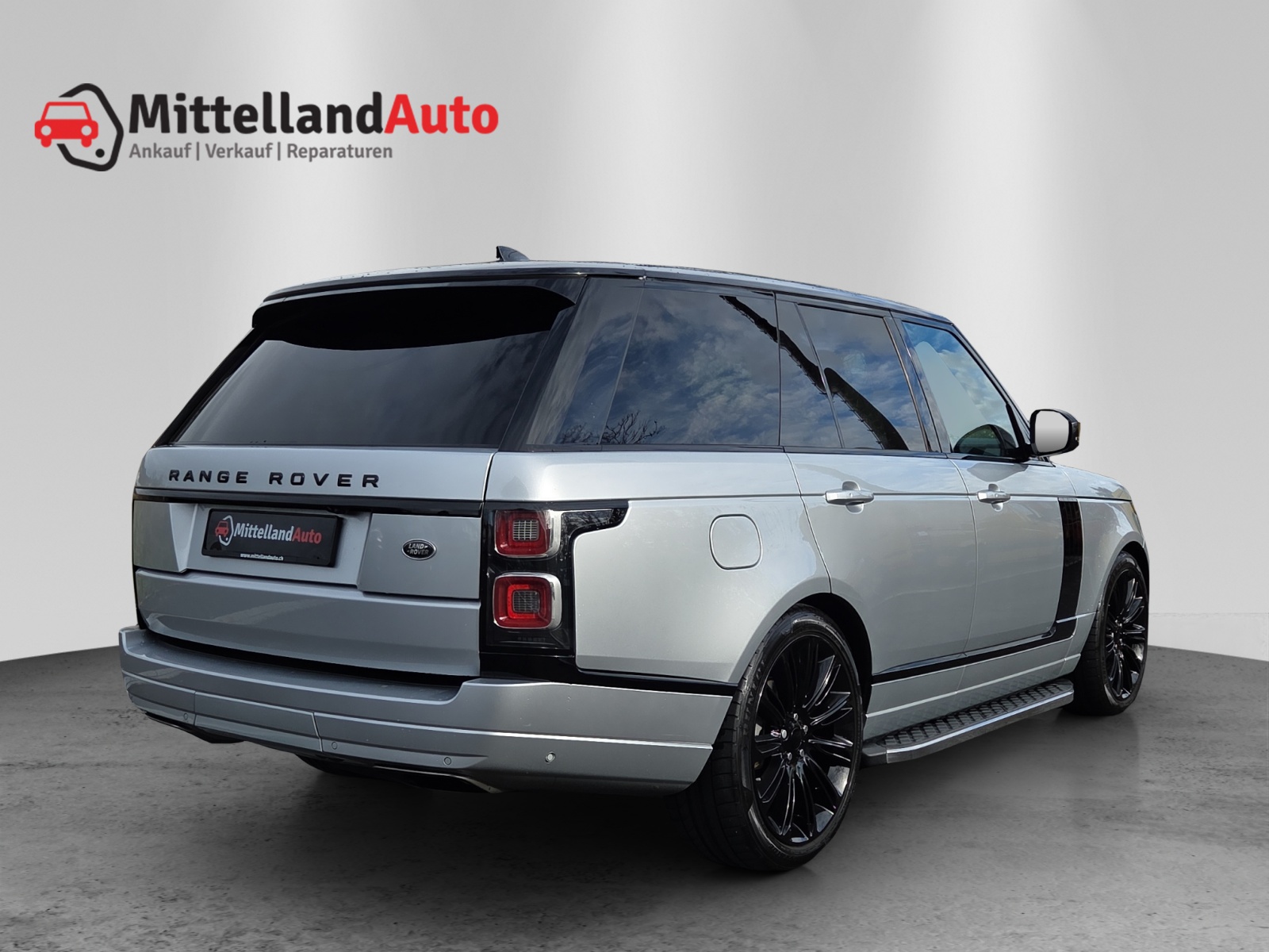 LAND ROVER Range Rover 3.0 SDV6 Autobiography Automatic-image-11