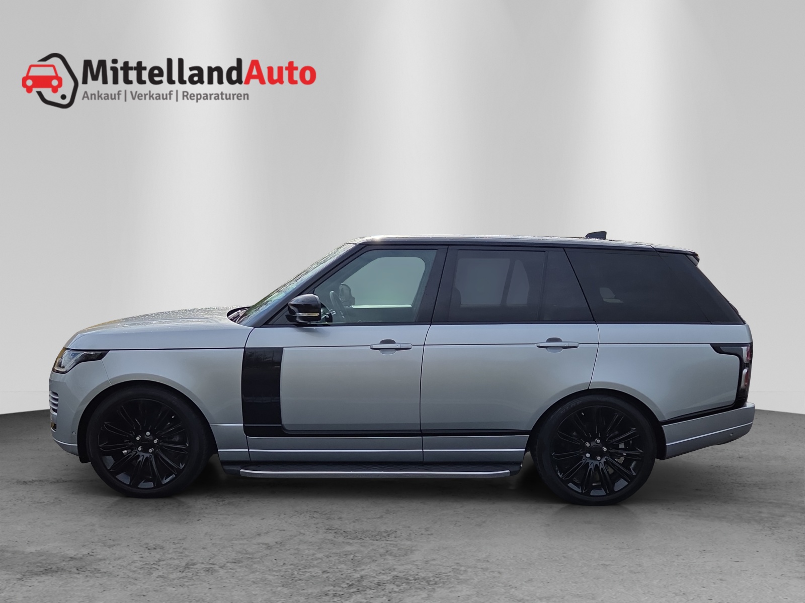 LAND ROVER Range Rover 3.0 SDV6 Autobiography Automatic-image-3