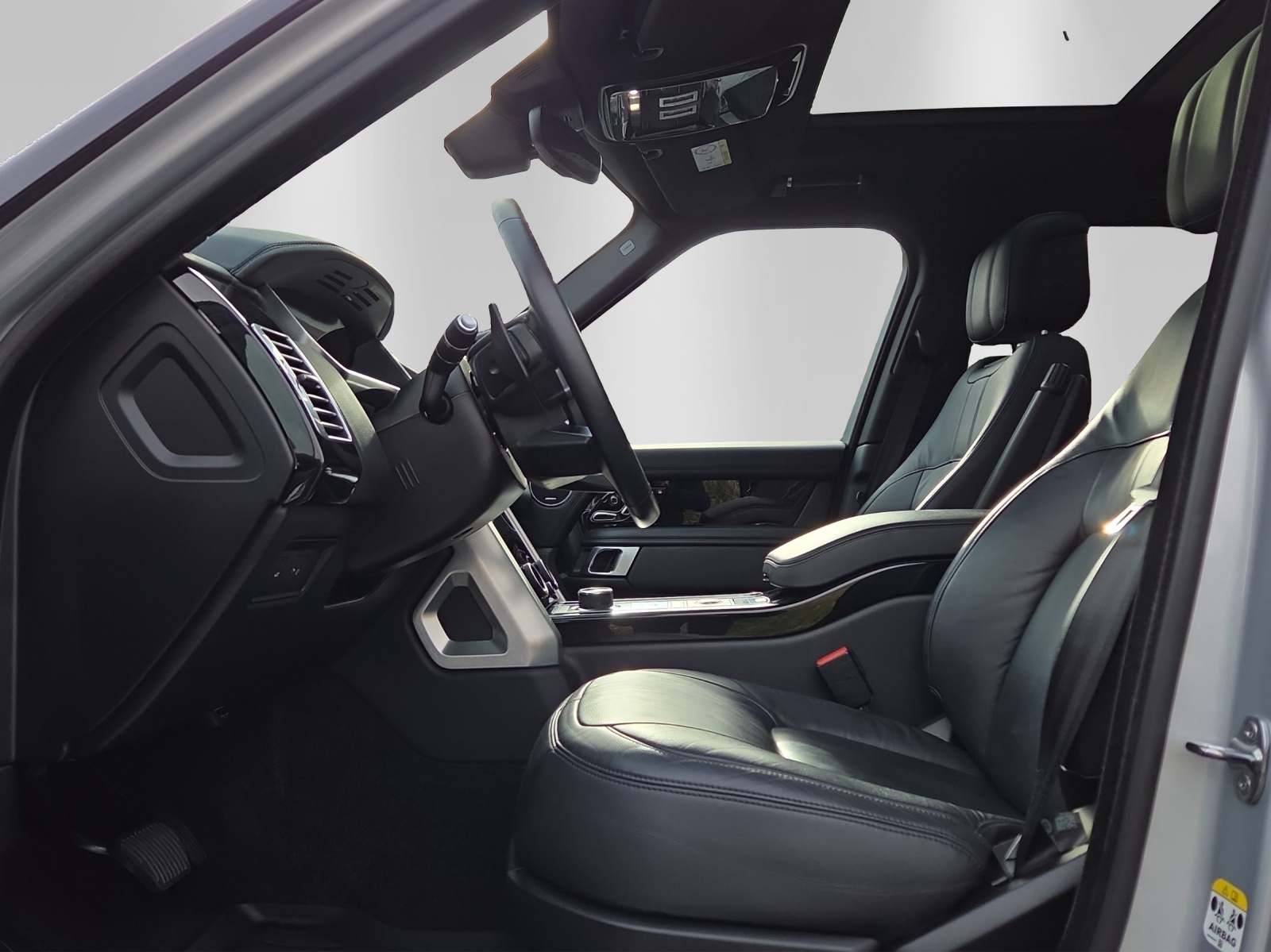 LAND ROVER Range Rover 3.0 SDV6 Autobiography Automatic-image-10