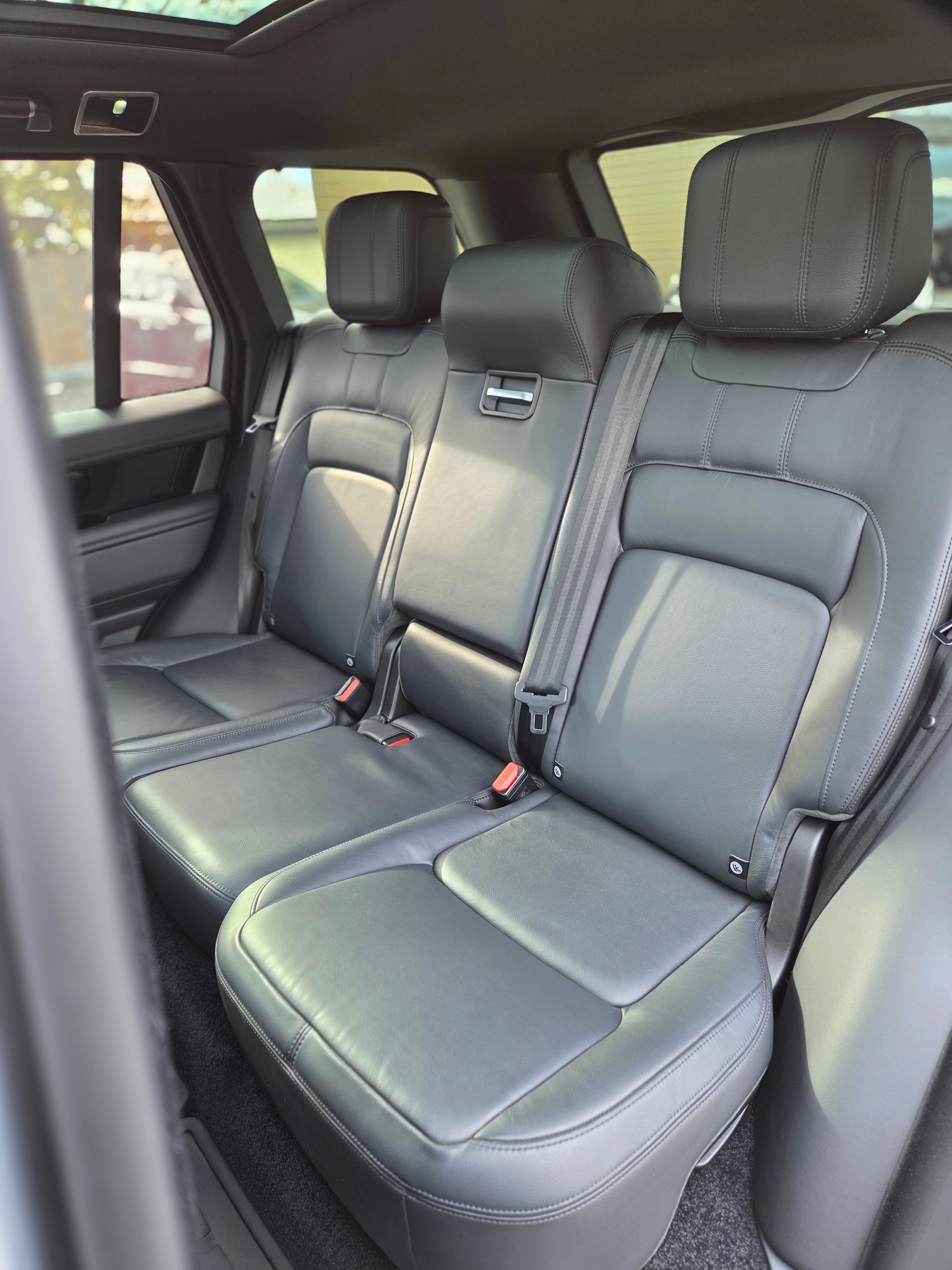 LAND ROVER Range Rover 3.0 SDV6 Autobiography Automatic-image-8