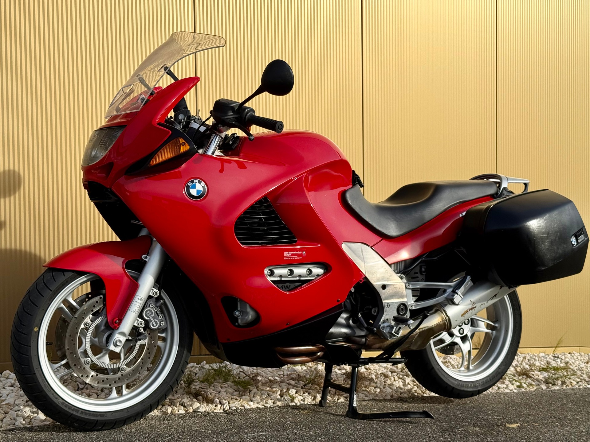 BMW K1200 RS ABS-image-9