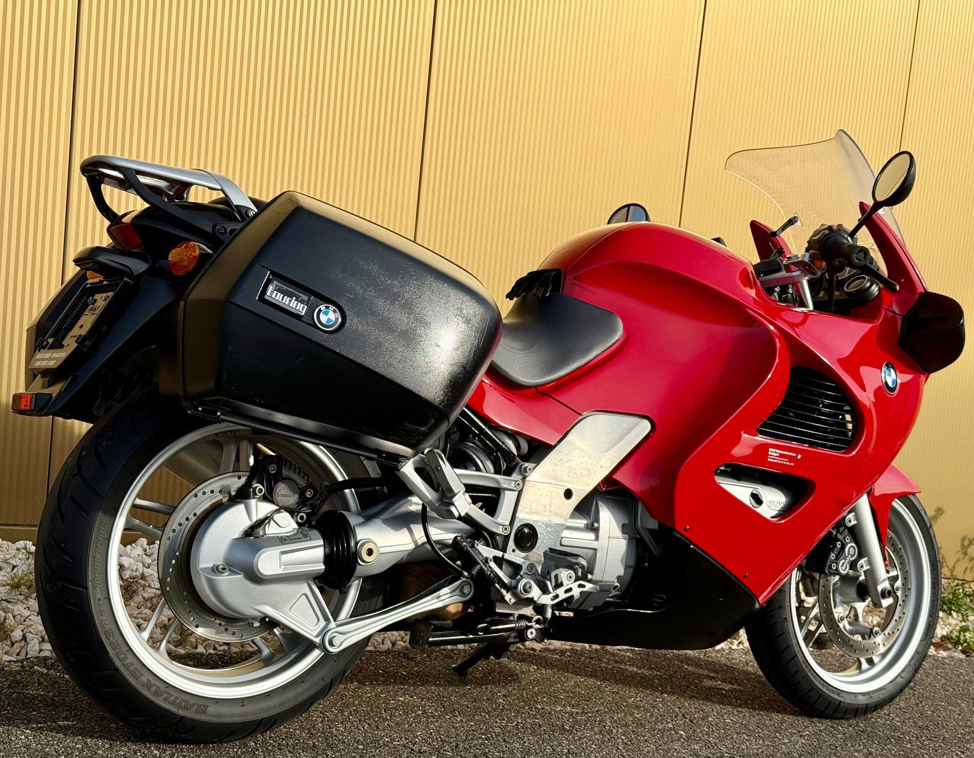 BMW K1200 RS ABS-image-4