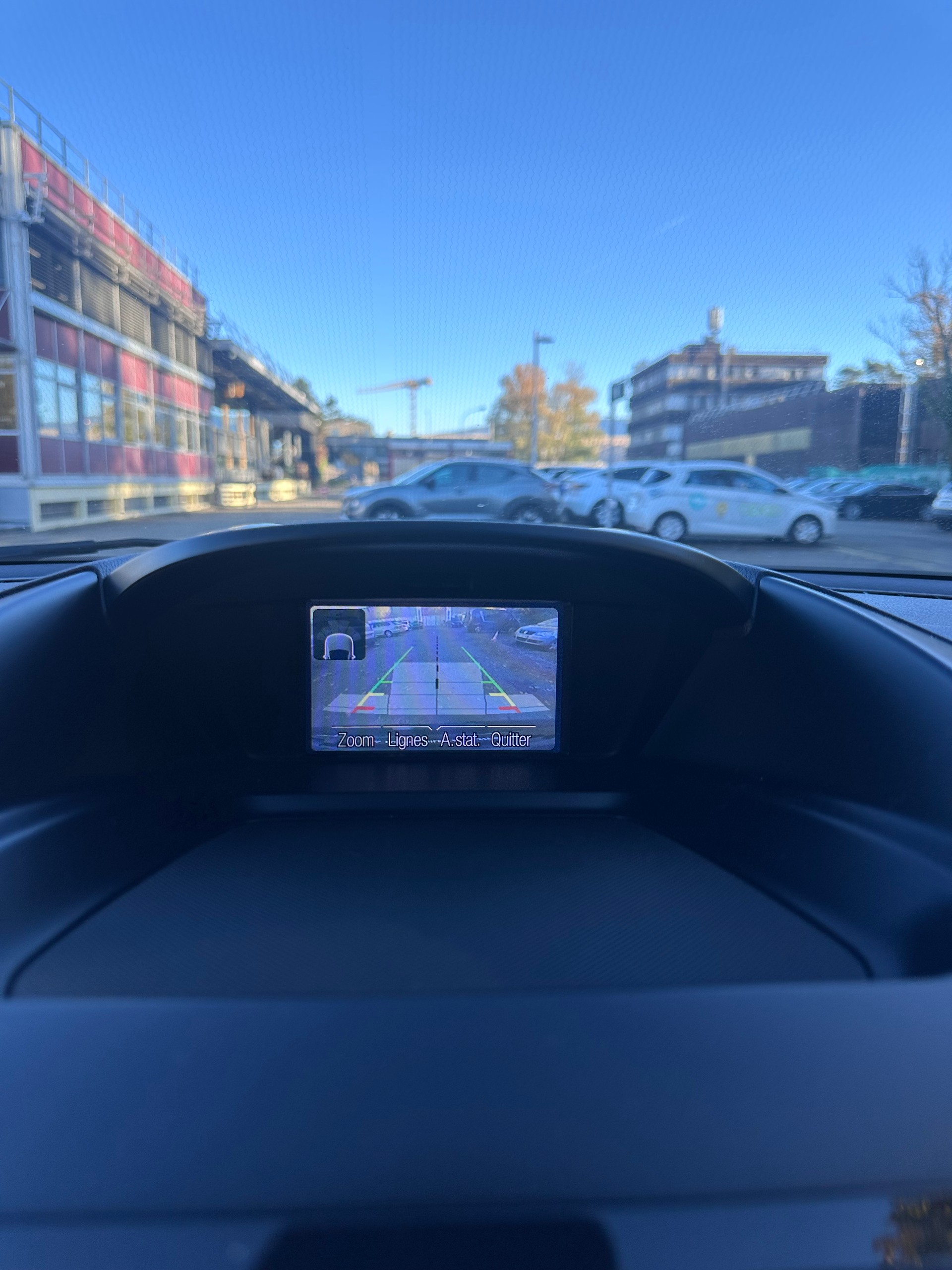 FORD Kuga 2.0 TDCi Titanium 4WD PowerShift-image-10