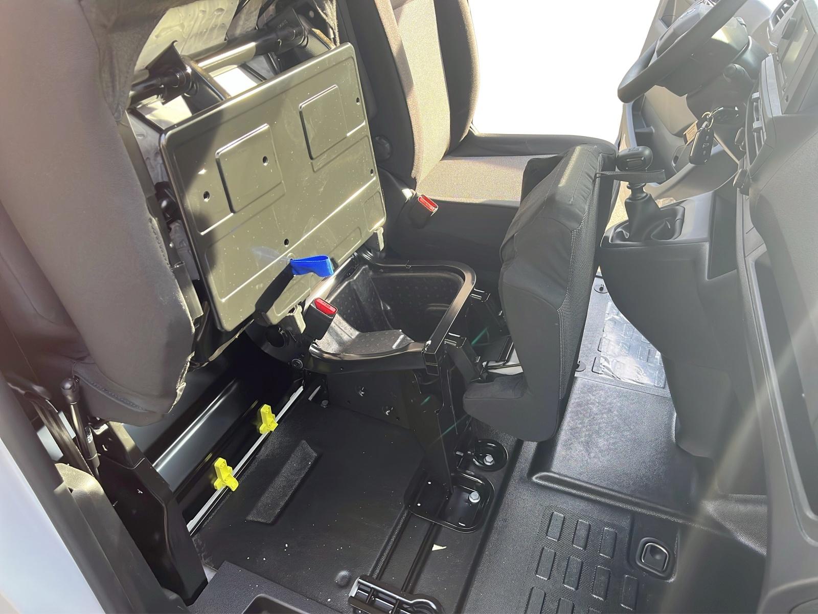 TOYOTA PROACE Van L1 1.5 D Active-image-10