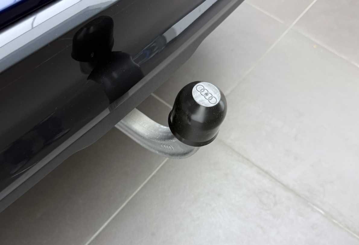 AUDI Q2 35 TFSI advanced S-tronic-image-21