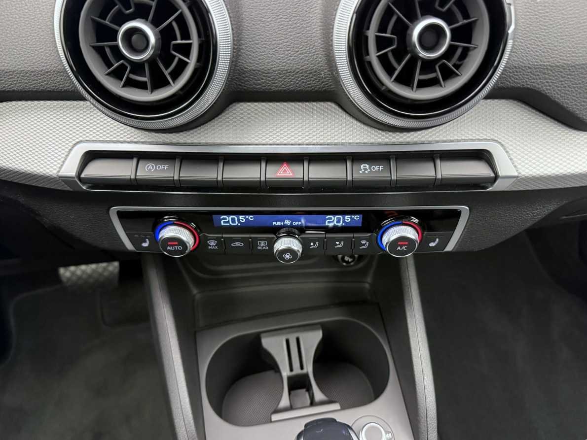 AUDI Q2 35 TFSI advanced S-tronic-image-12