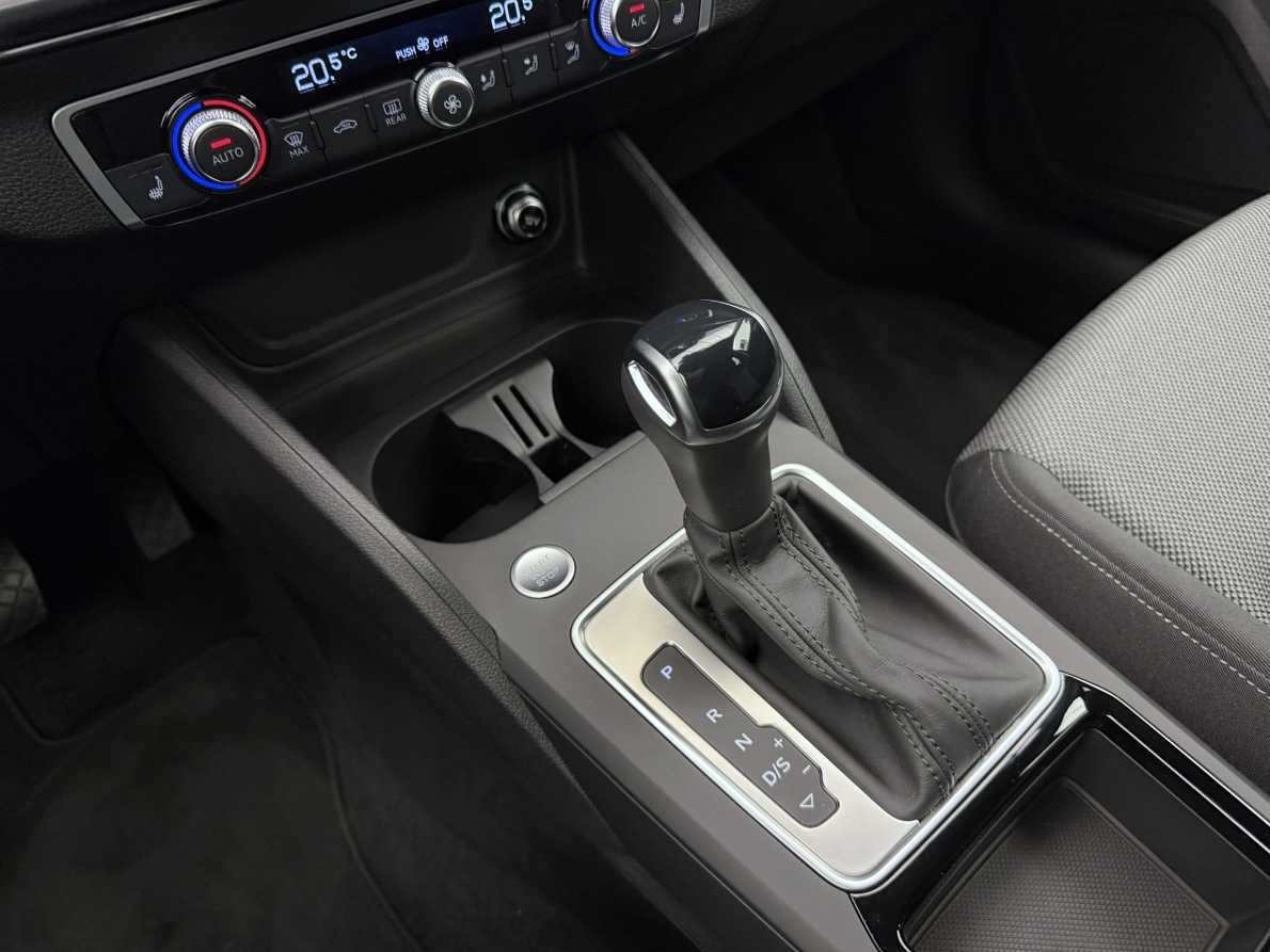 AUDI Q2 35 TFSI advanced S-tronic-image-11