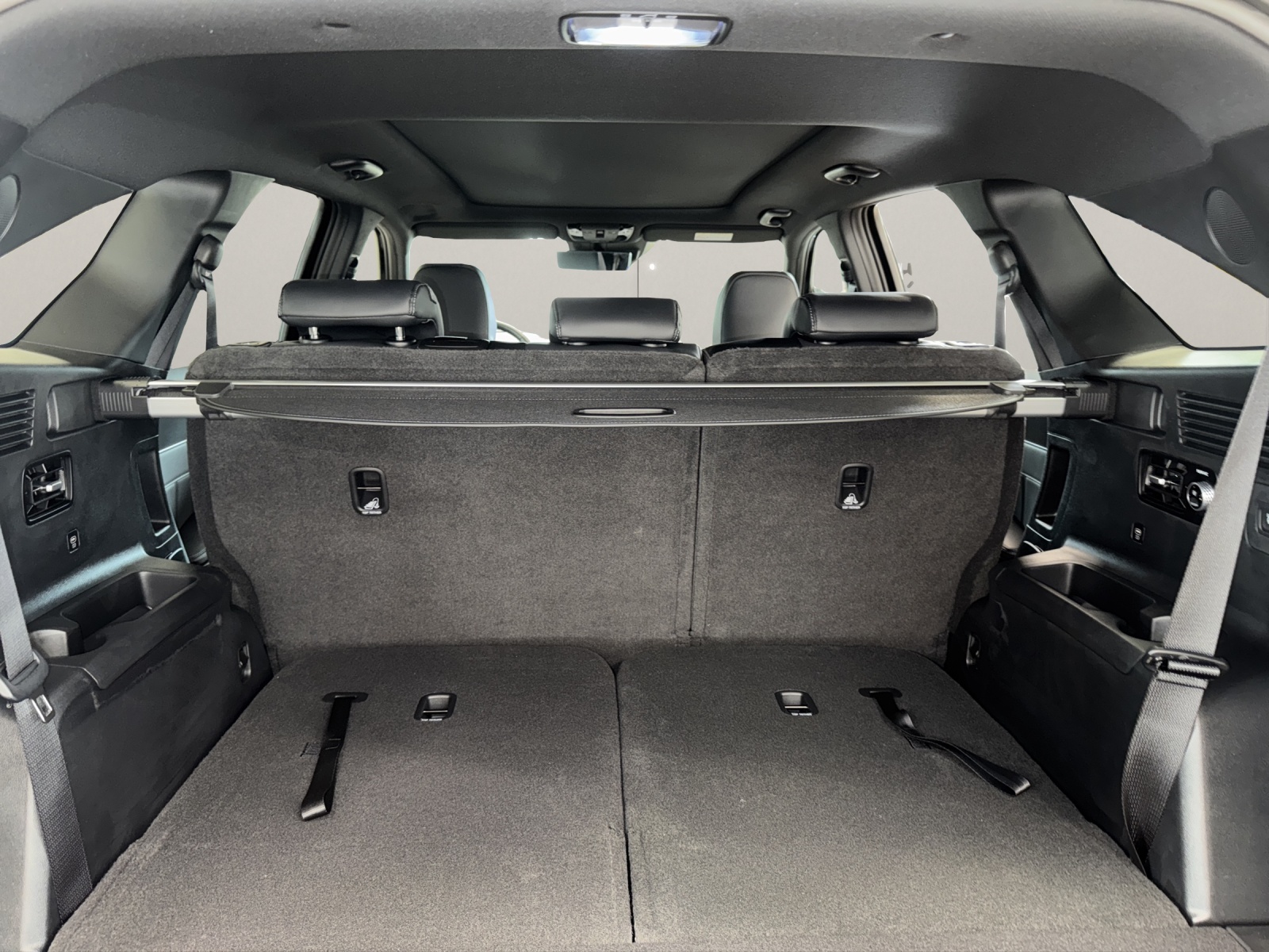 KIA Sorento 2.2 SmartD Style 7P-image-15