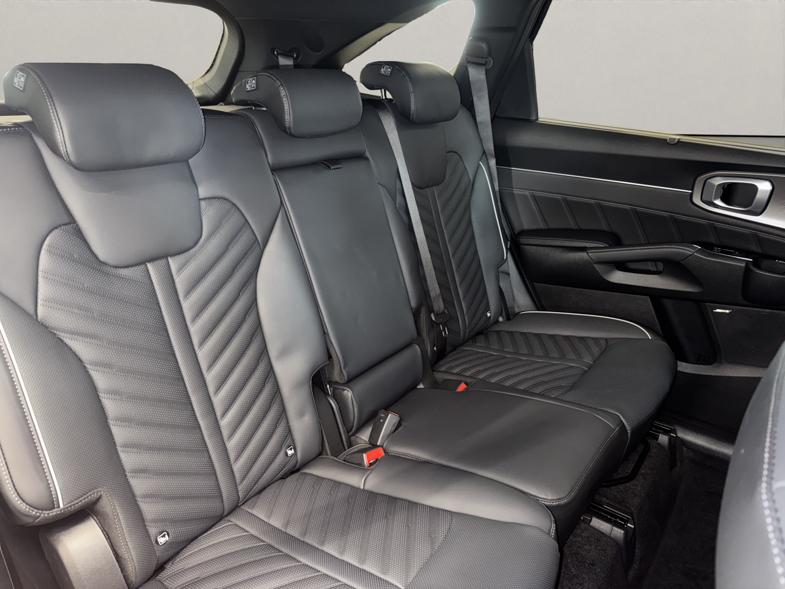 KIA Sorento 2.2 SmartD Style 7P-image-11